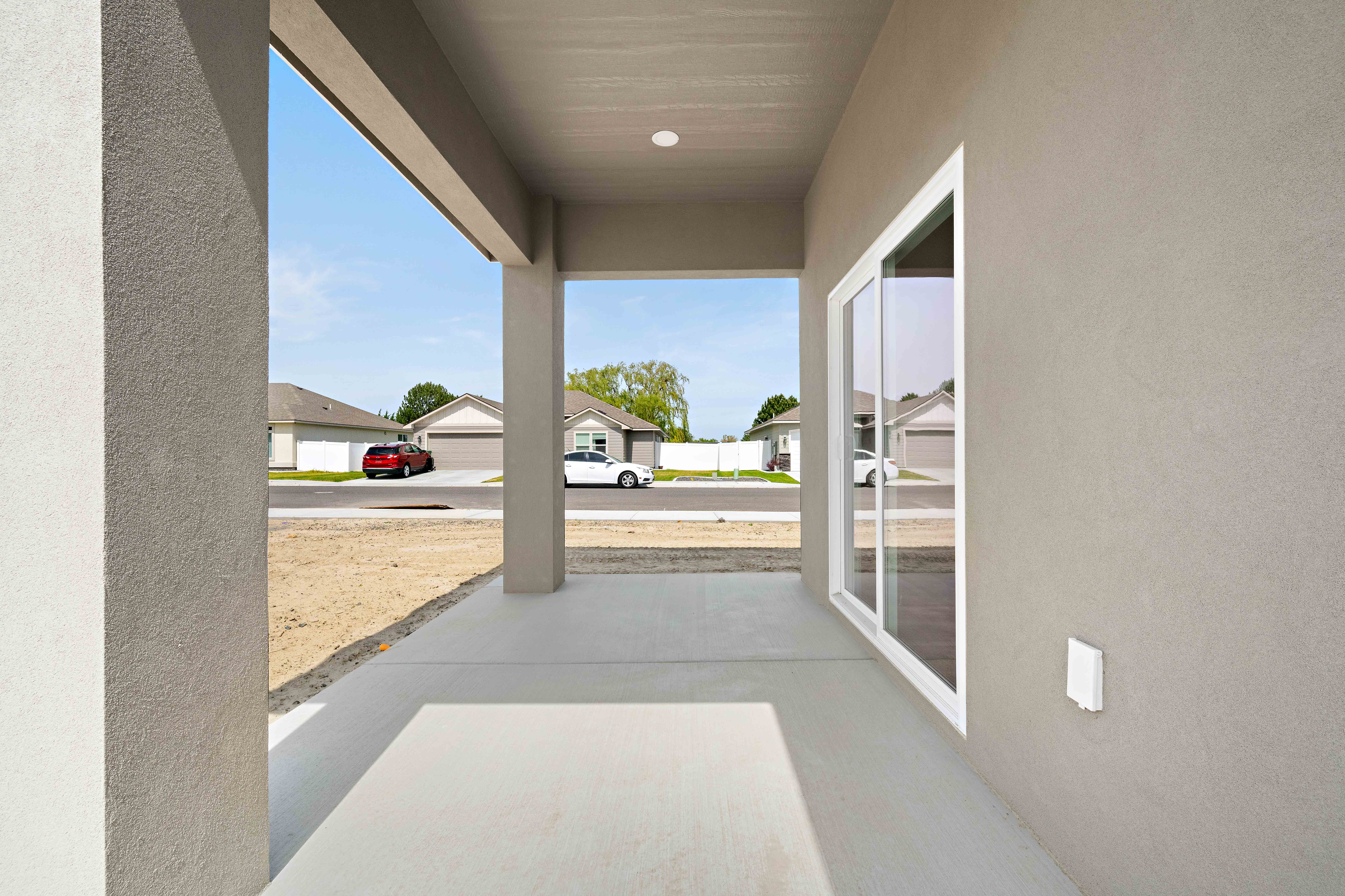  The Sumac by Peake Homes- Lot 27 - 物件實景