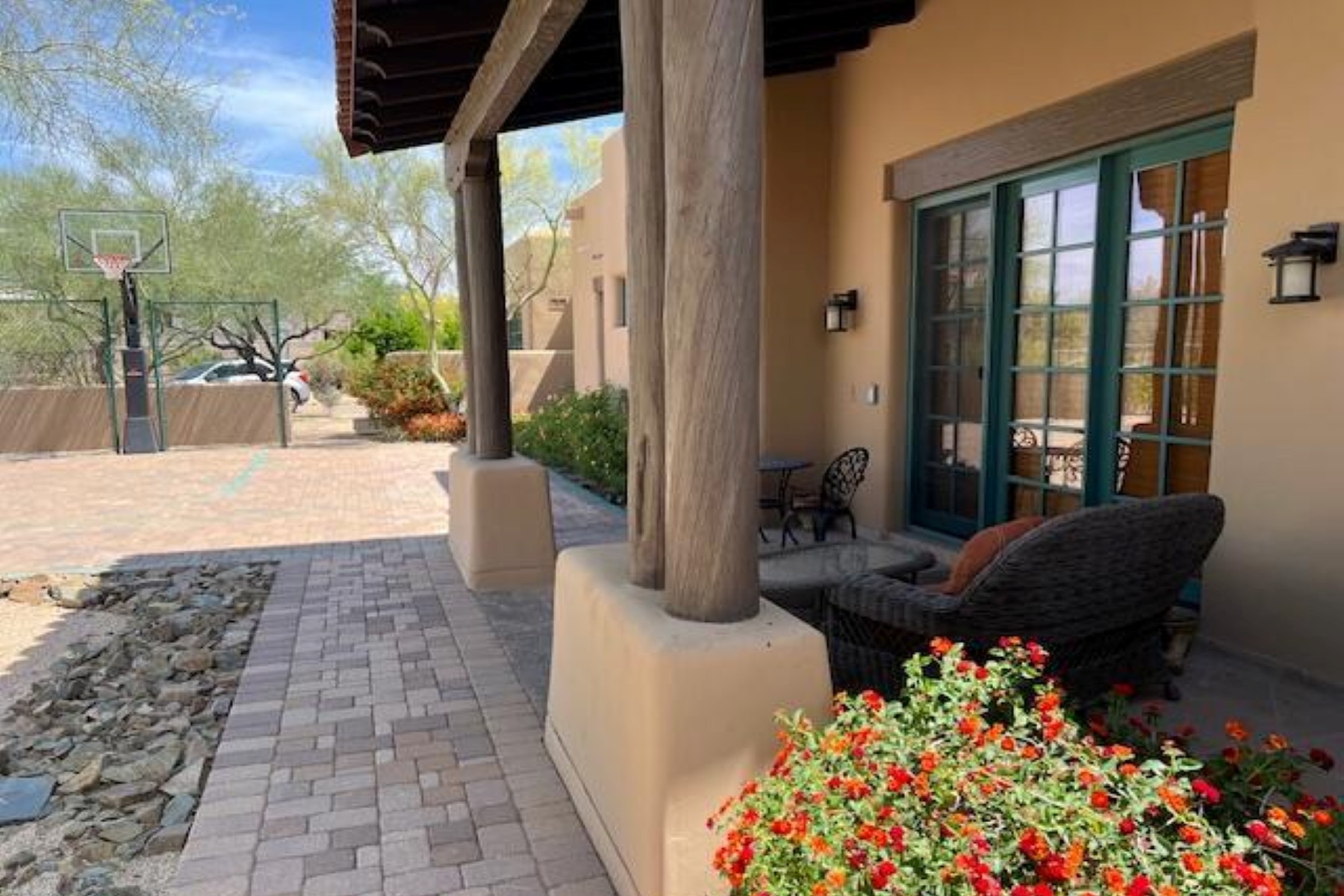  33296 N Vanishing Trail¦Scottsdale, AZ - 物件實景