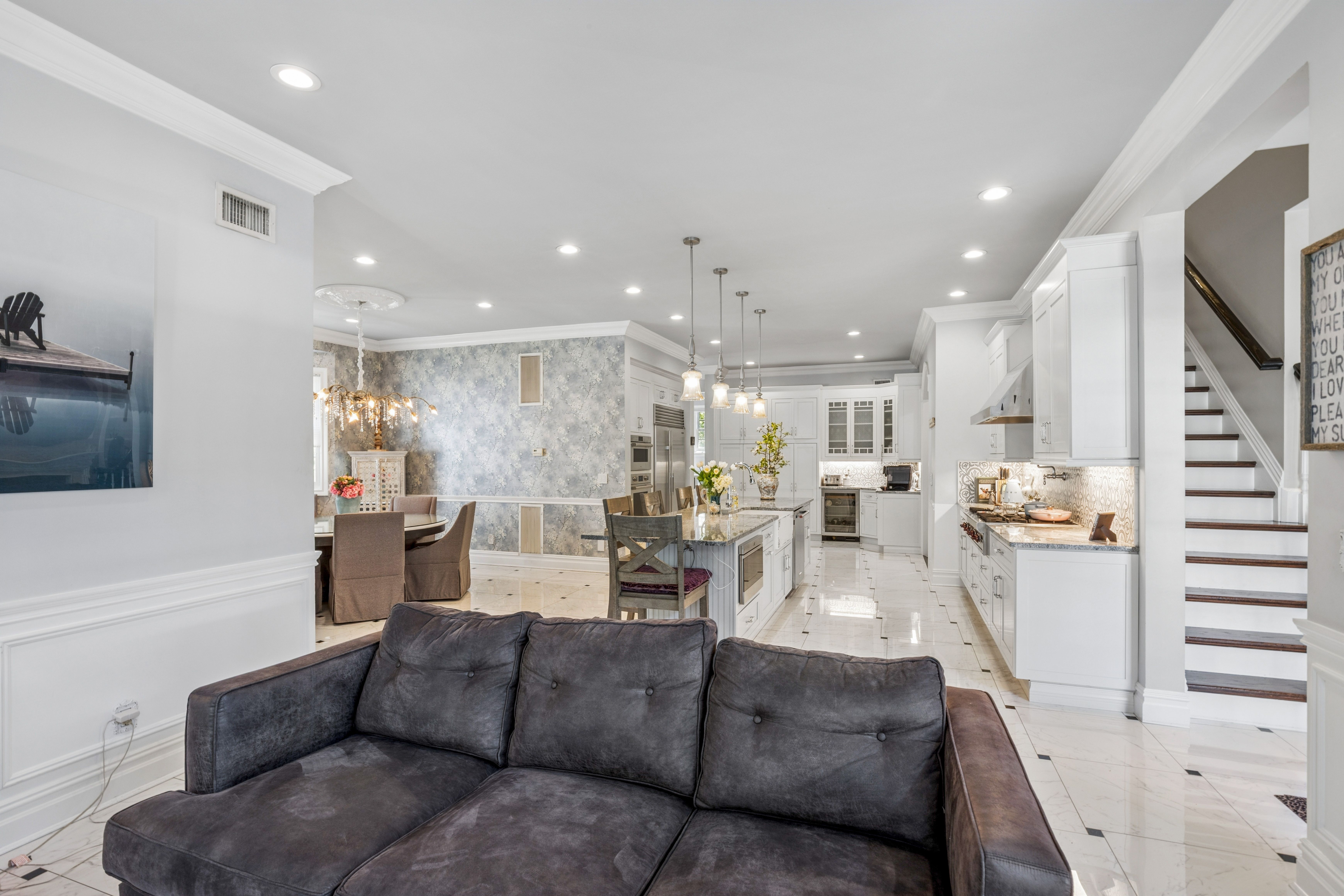  503 Cold Spring Road, Laurel Hollow, NY 11791 - 物件實景