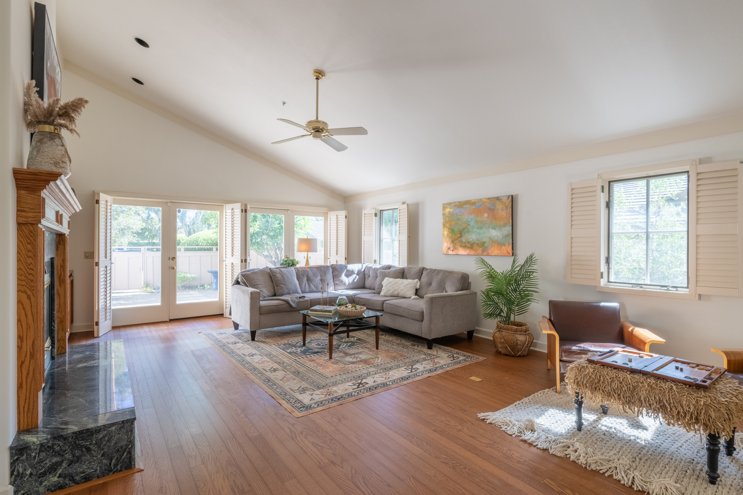  25405 Markham Lane, Corral De Tierra - 物件實景