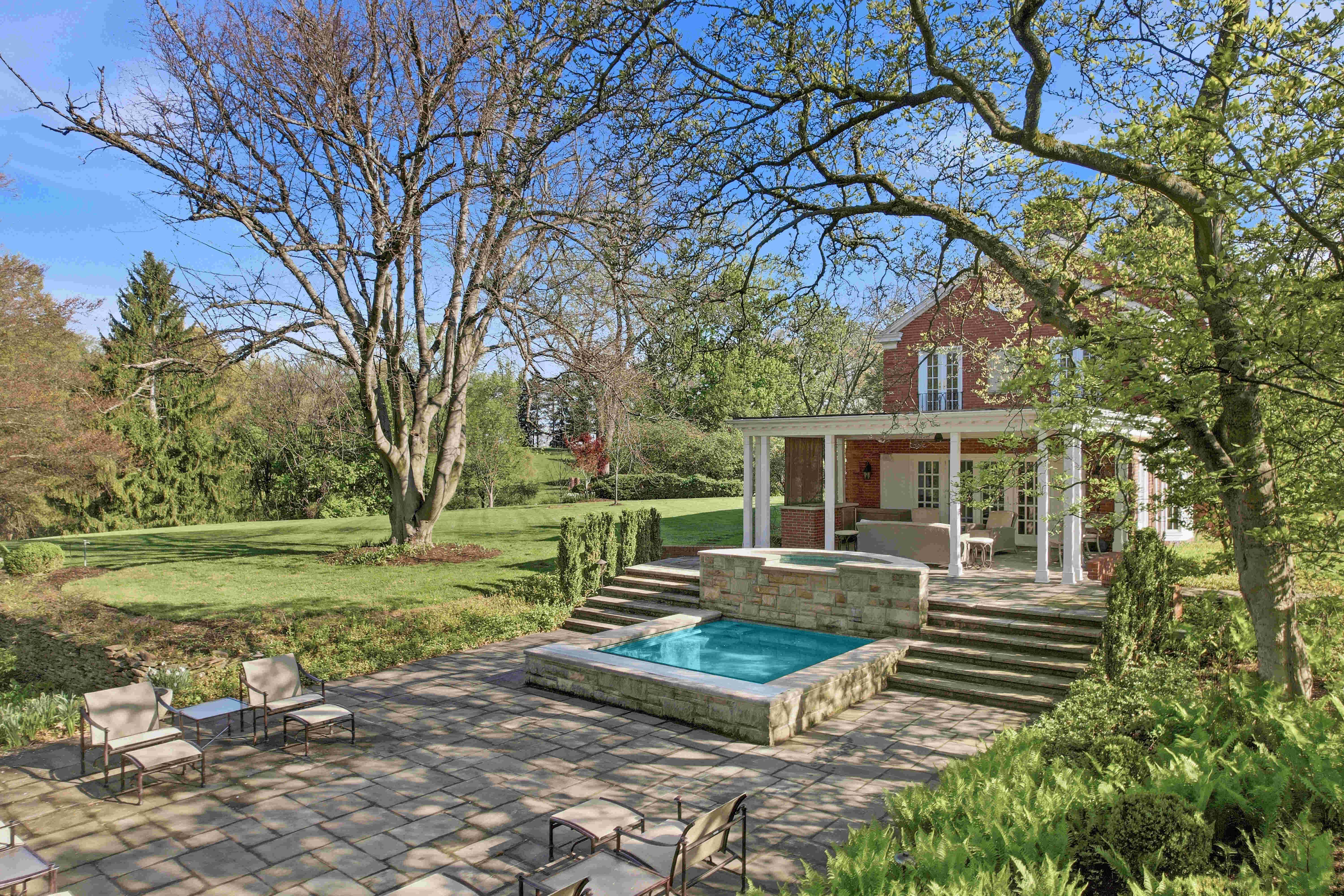  600 Backbone Road, Sewickley, PA 15143 - 物件實景