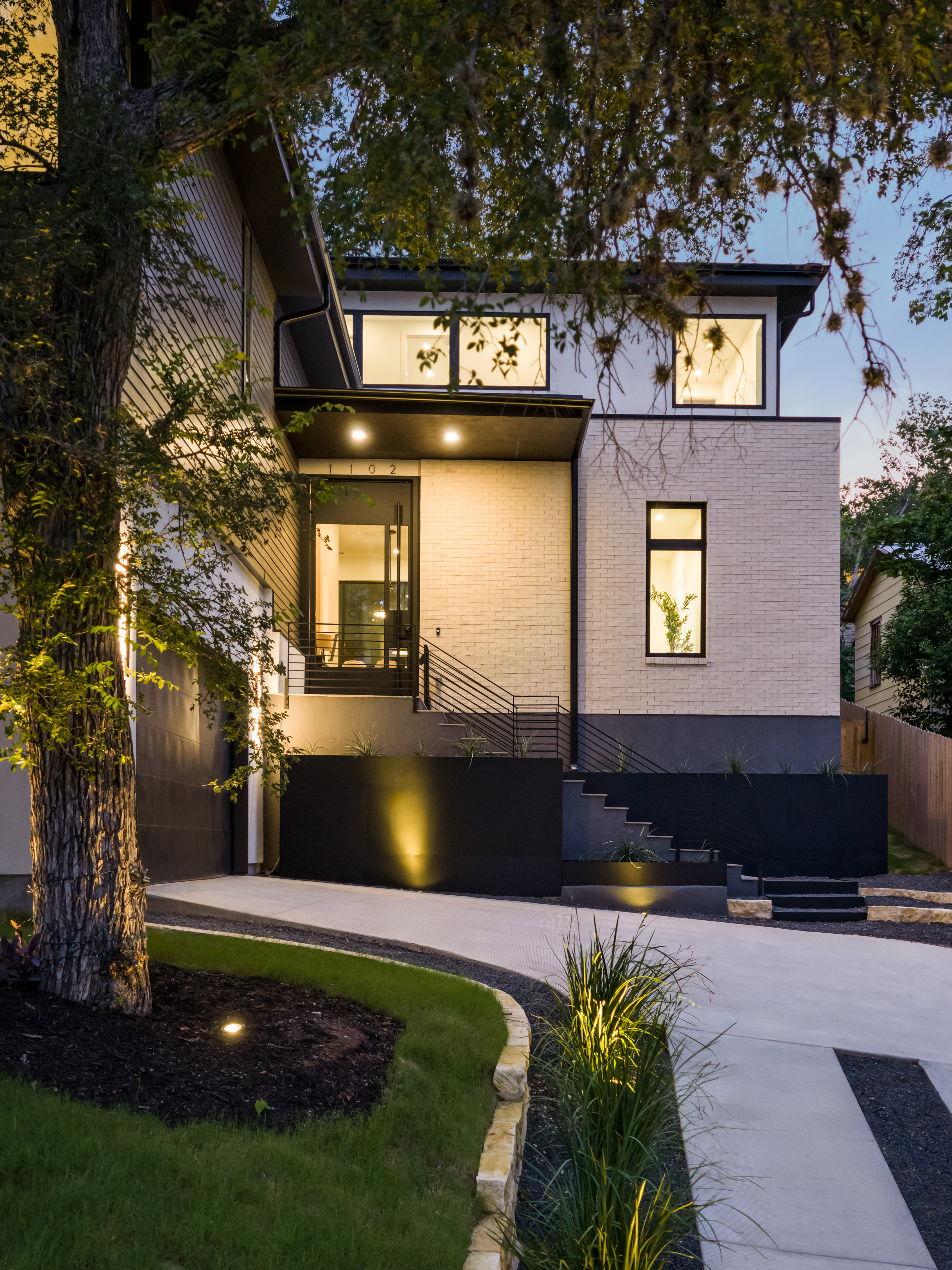  Light-Filled Luxury Near Downtown Austin and Lady Bird Lake - 物件實景