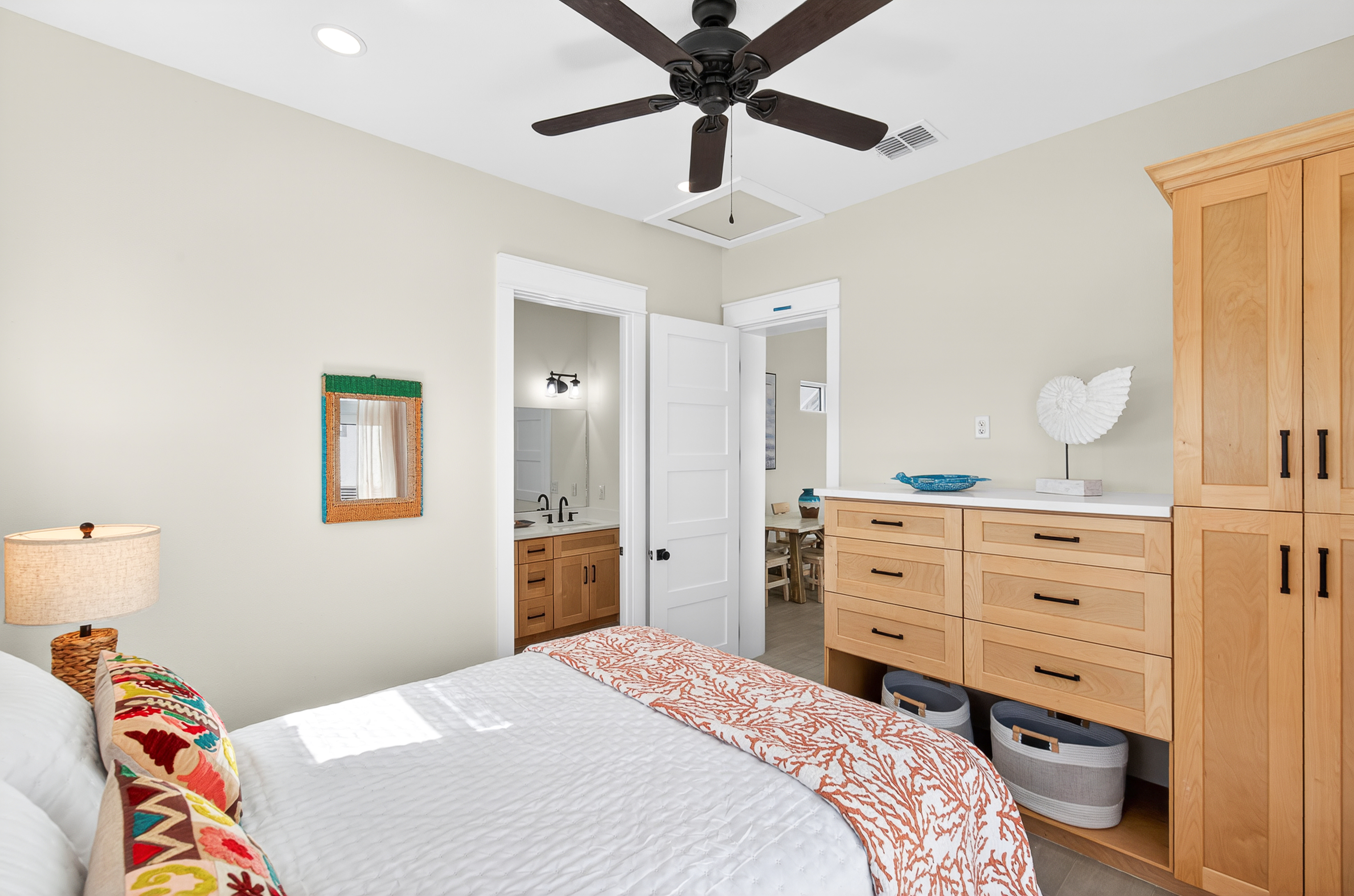  Serene Meraki Beach Villa - 物件實景