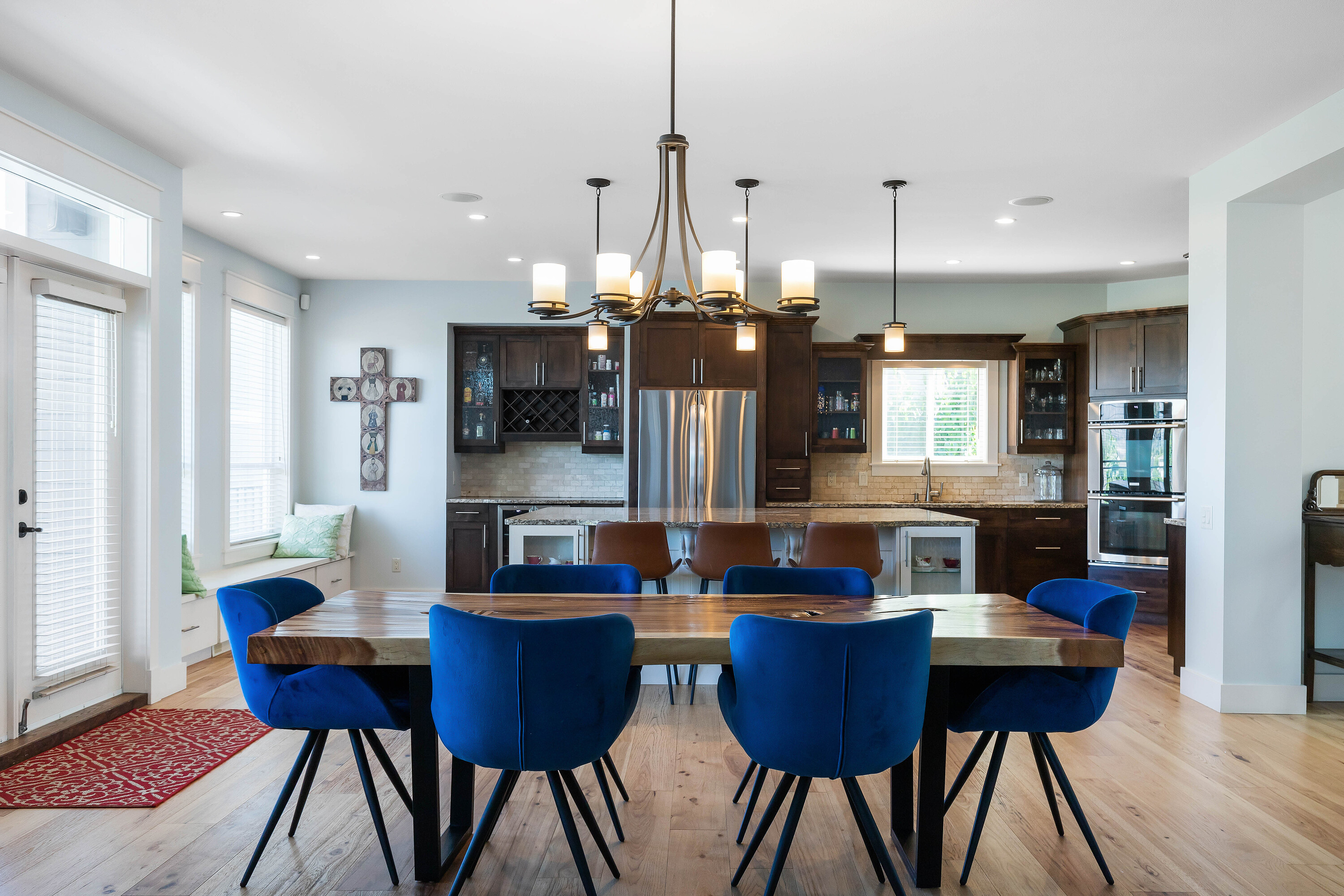  Family Estate in Kettle Valley - 物件實景