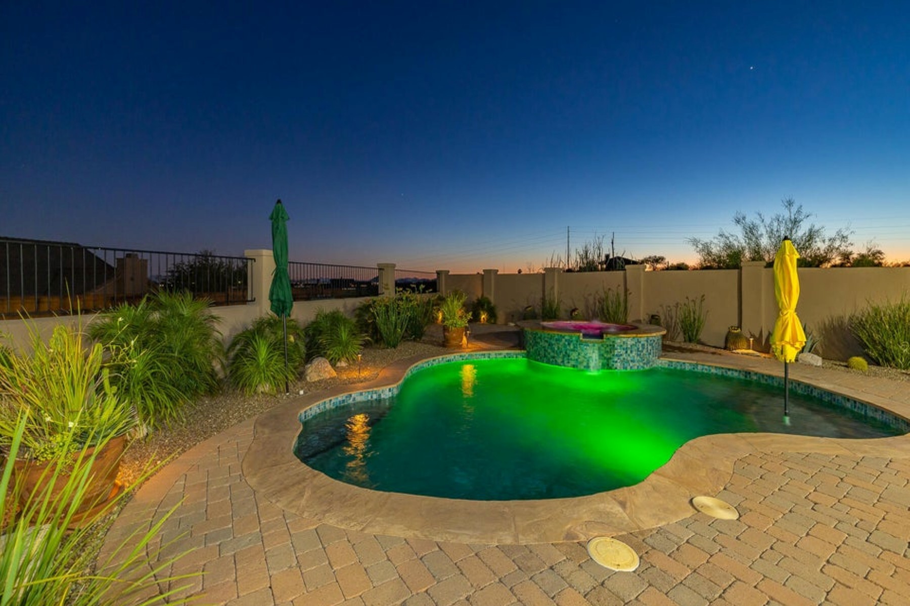  4002 N Vía Tranquilo ¦Tucson, AZ - 物件實景