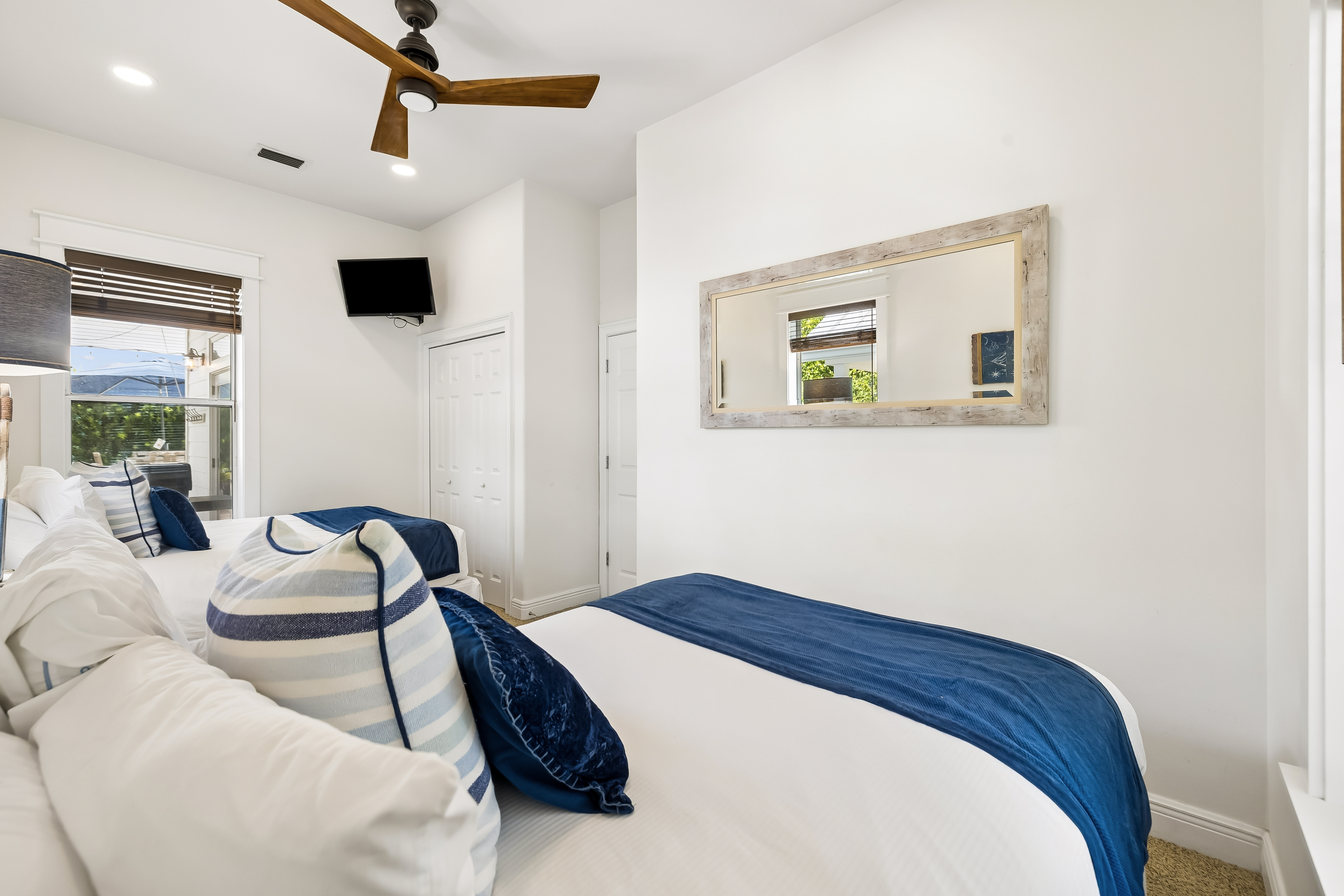  Seagrove Beach Retreat with Deeded Beach Access & Private Pool - 物件實景