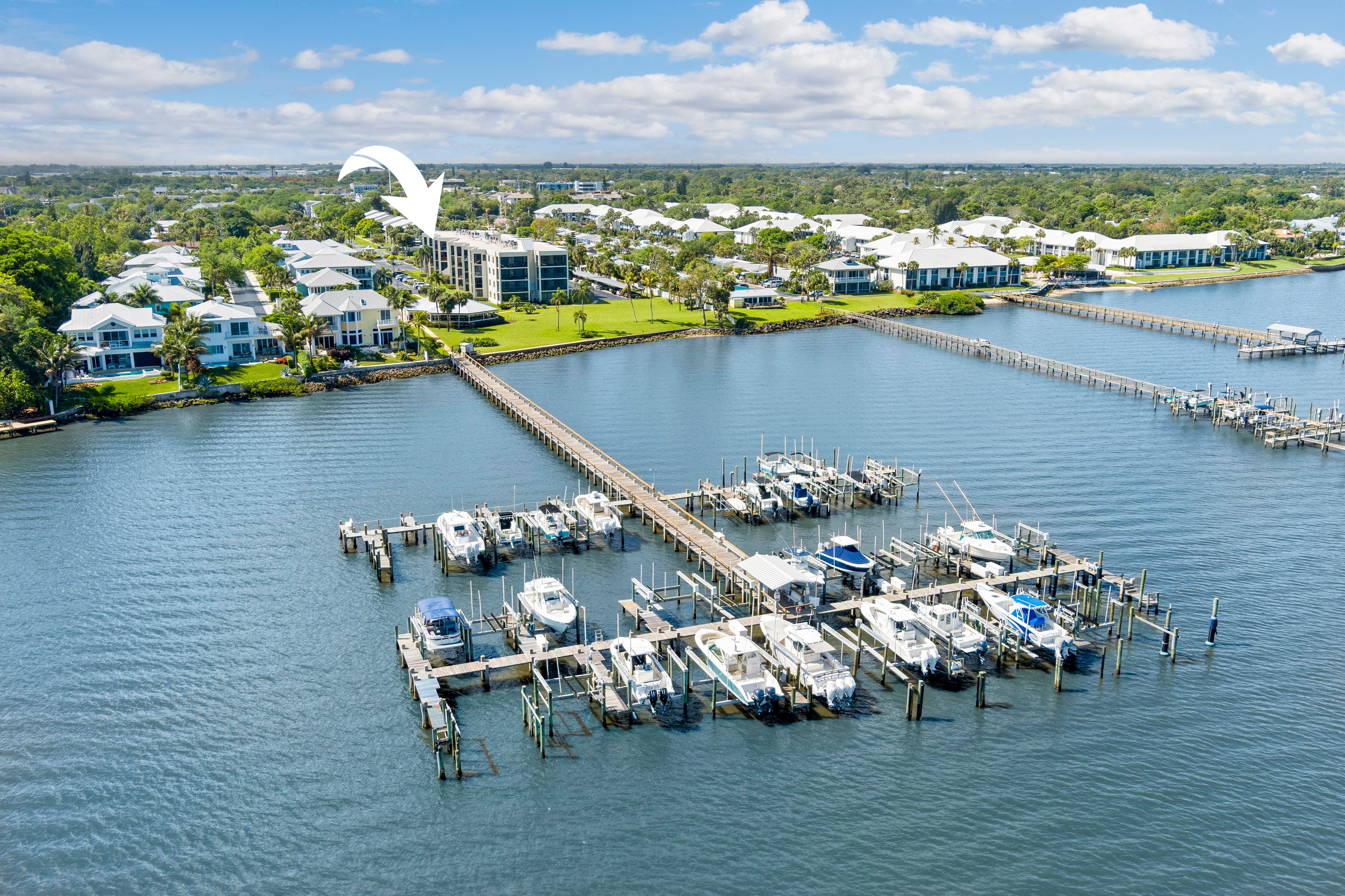  150 SE Four Winds Drive, Stuart, FL, 34996 - 物件實景