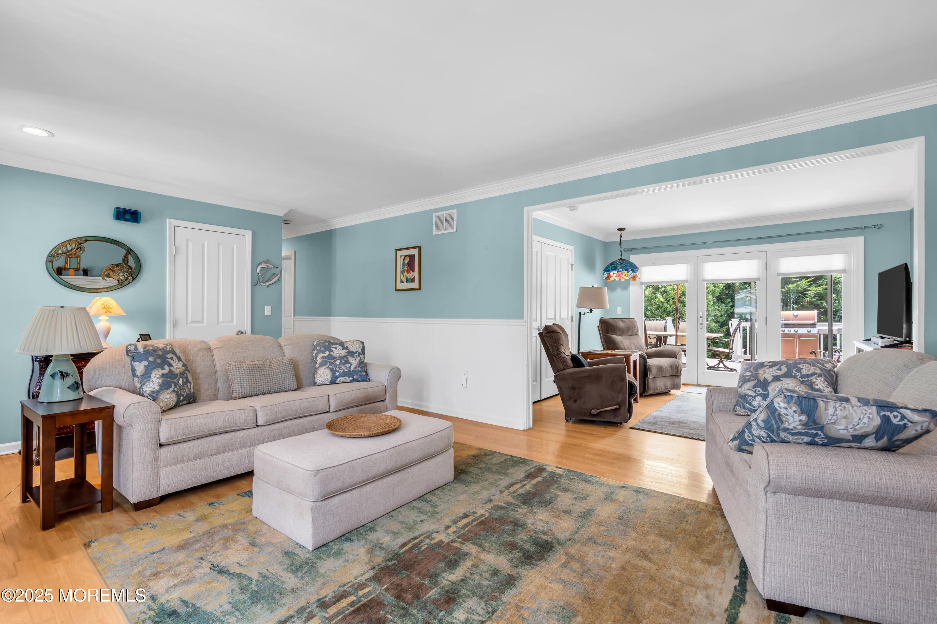 Oceanport, New Jersey, 07757, United States, 3 Bedrooms Bedrooms, ,2 BathroomsBathrooms,Residential,For Sale,1907542