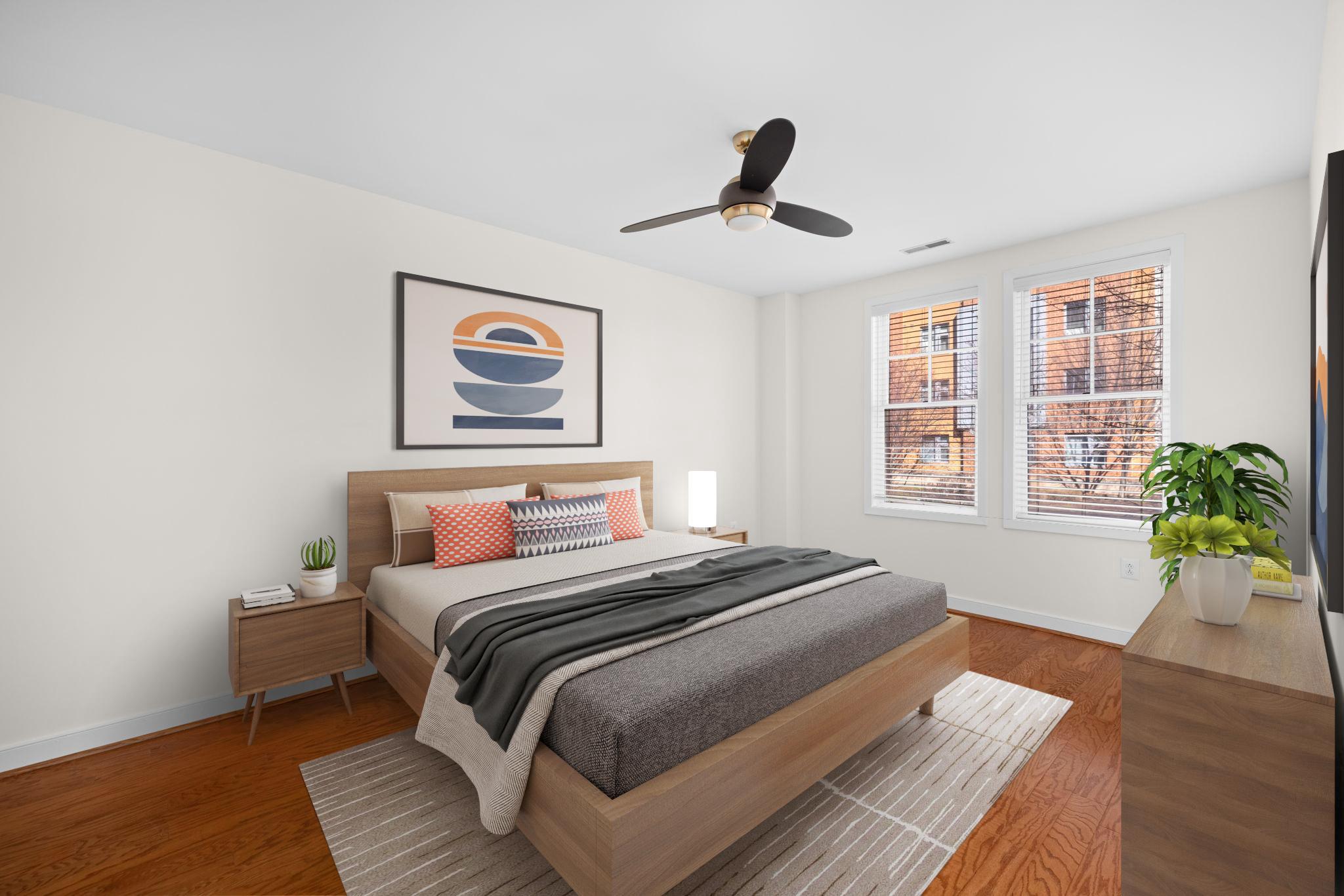  181 Reed Avenue E, Alexandria, VA, 22305 - 物件實景