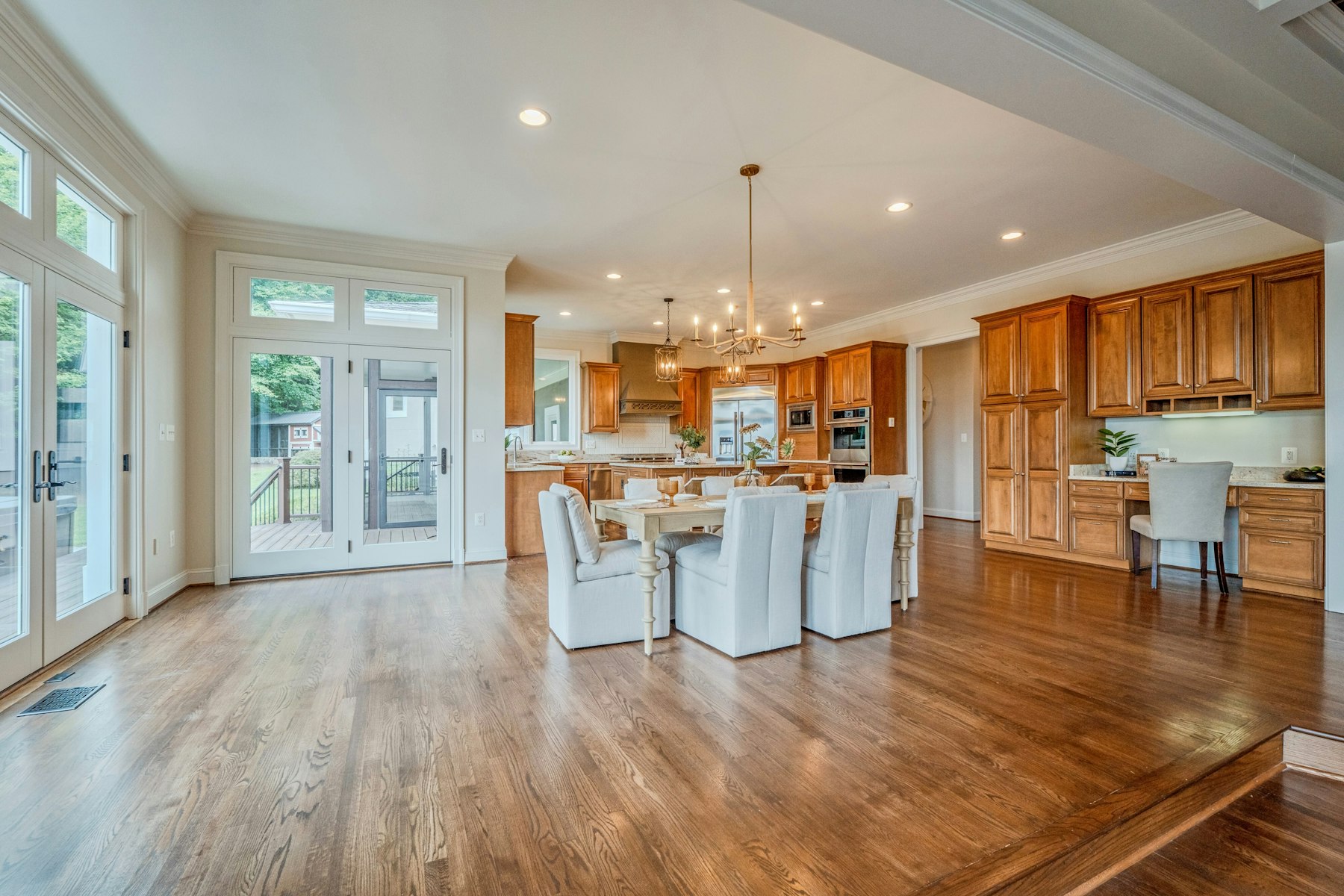 13442 Loyalty Road, Leesburg, VA, 20176 - 物件實景