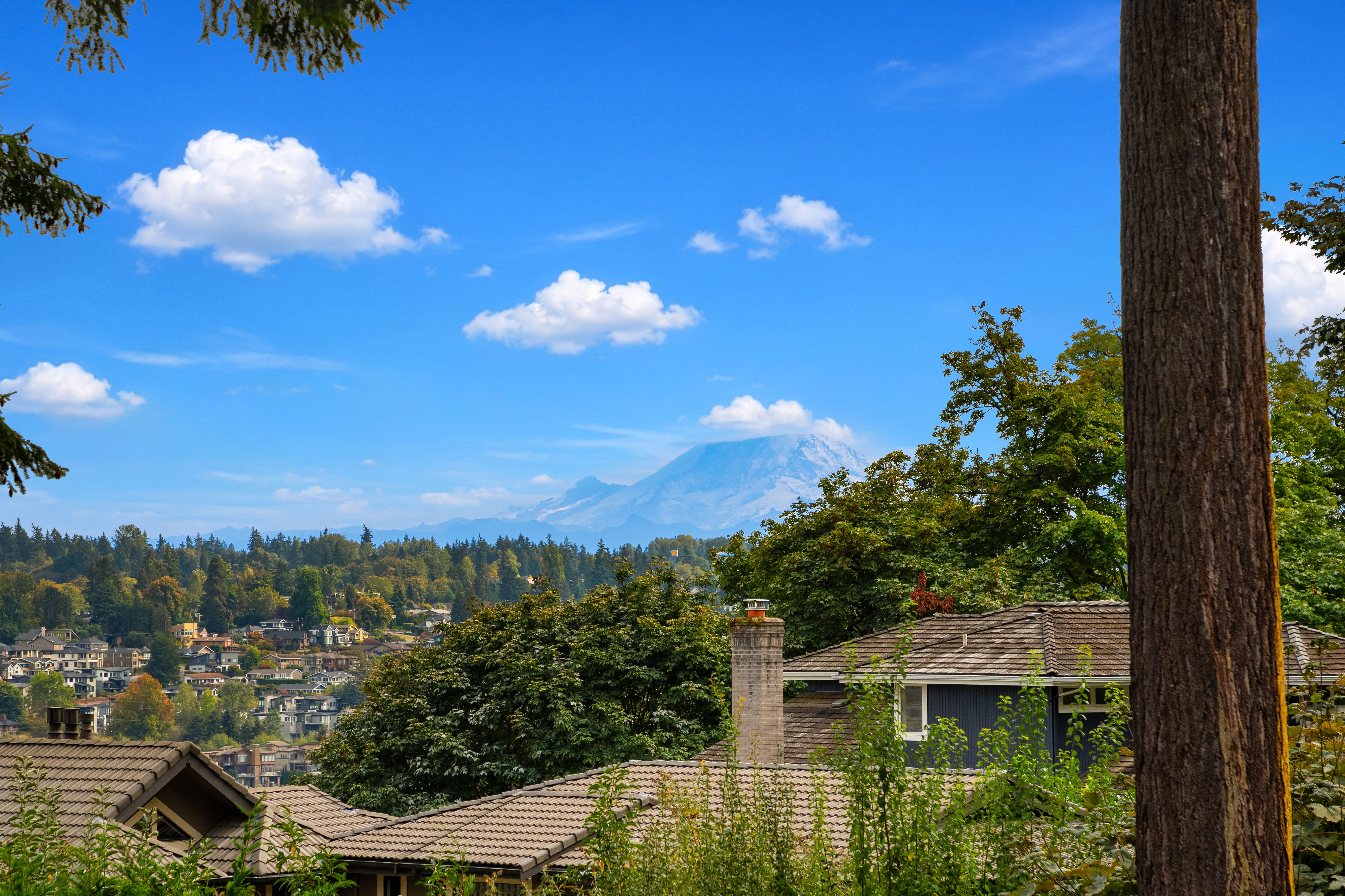  7070 94th Avenue Southeast, Mercer Island, WA 98040 - 物件實景
