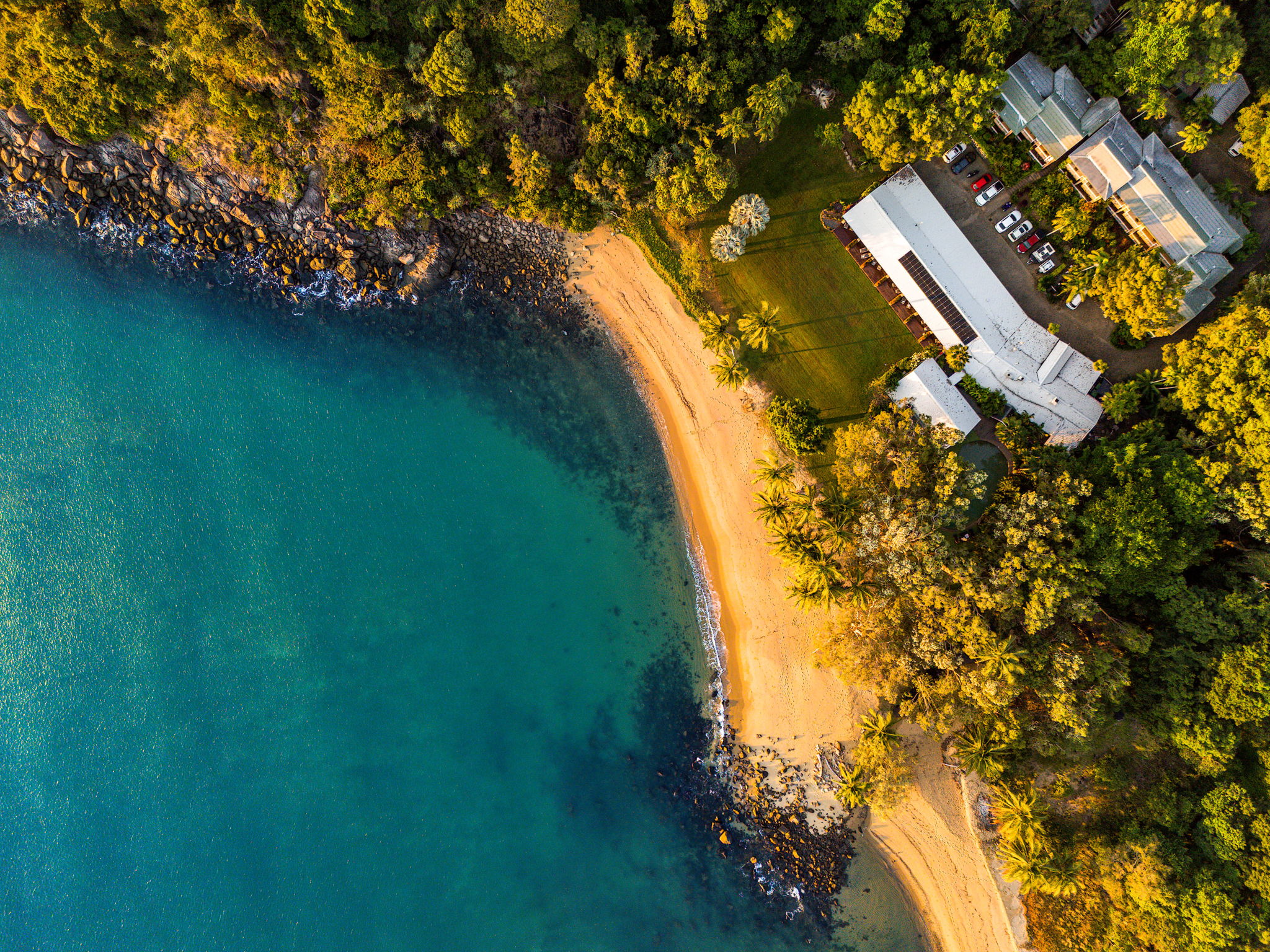  Turtle Cove - 物件實景