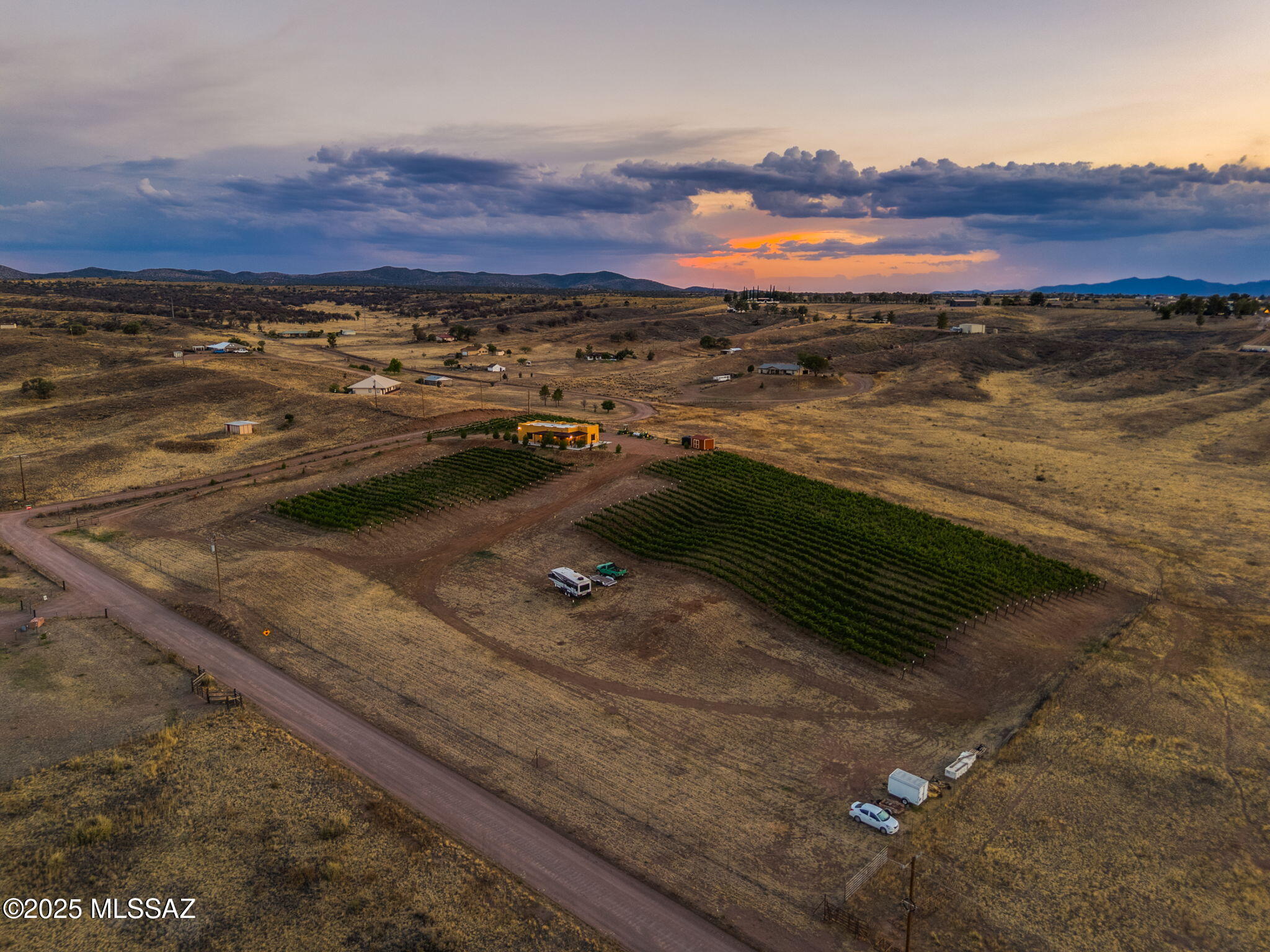 Sonoita, Arizona, 85637, United States, 2 Bedrooms Bedrooms, ,2 BathroomsBathrooms,Residential,For Sale,1882776