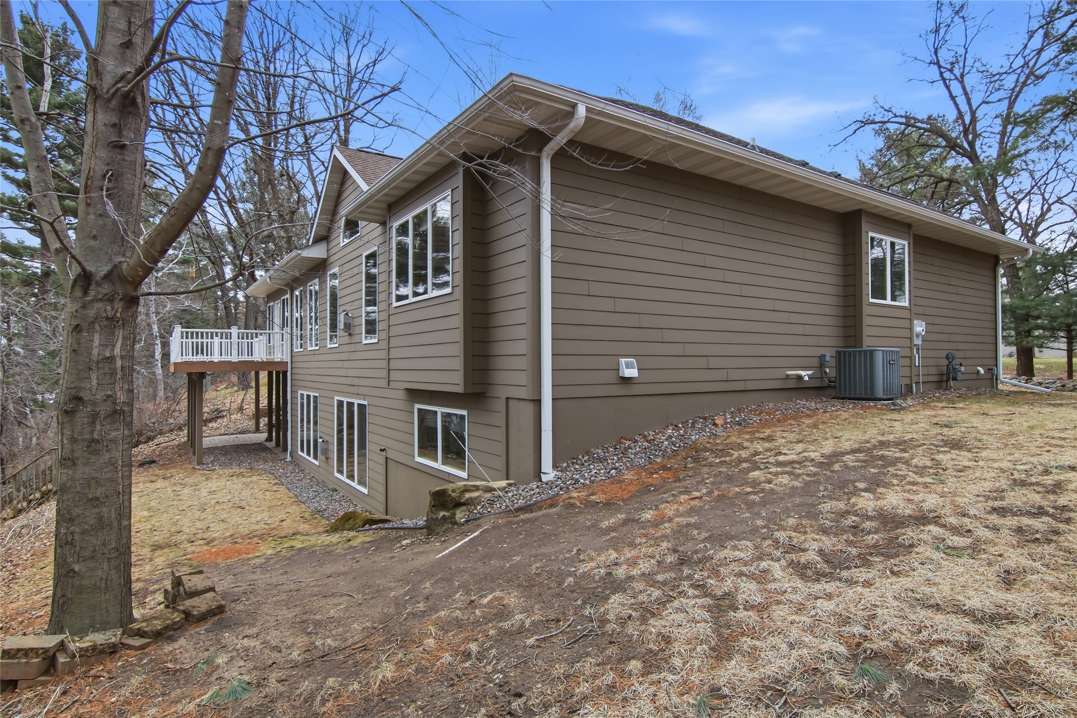 Menomonie, Wisconsin, 54751, United States, 3 Bedrooms Bedrooms, ,3 BathroomsBathrooms,Residential,For Sale,2034392