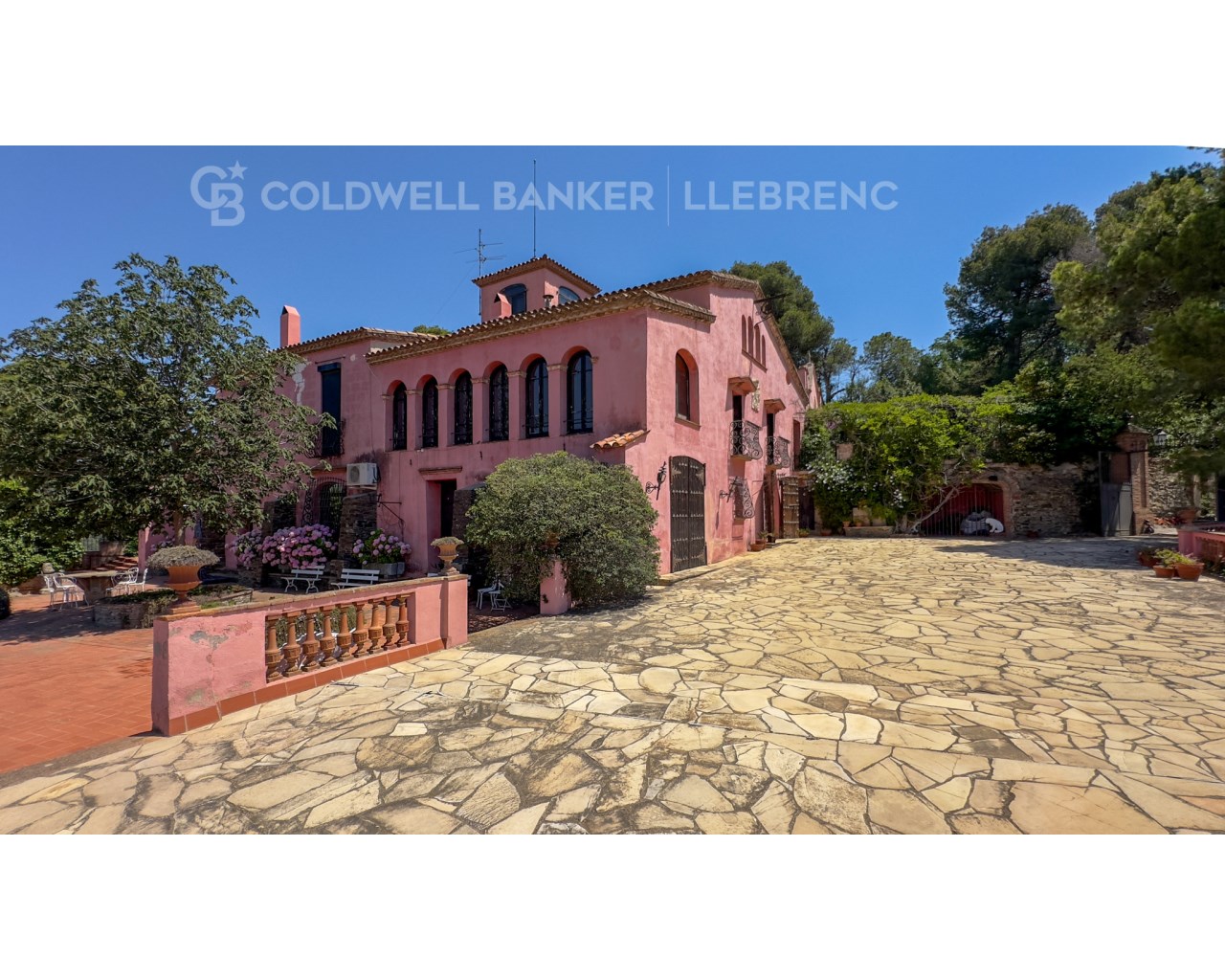 Barcelona, Barcelona, Sarri? - Sant Gervasi, Vallv, Barcelona, Catalonia, ES, 8 Bedrooms Bedrooms, ,8 BathroomsBathrooms,Residential,For Sale,Barcelona, Barcelona, Sarri? - Sant Gervasi, Vallv,1572907