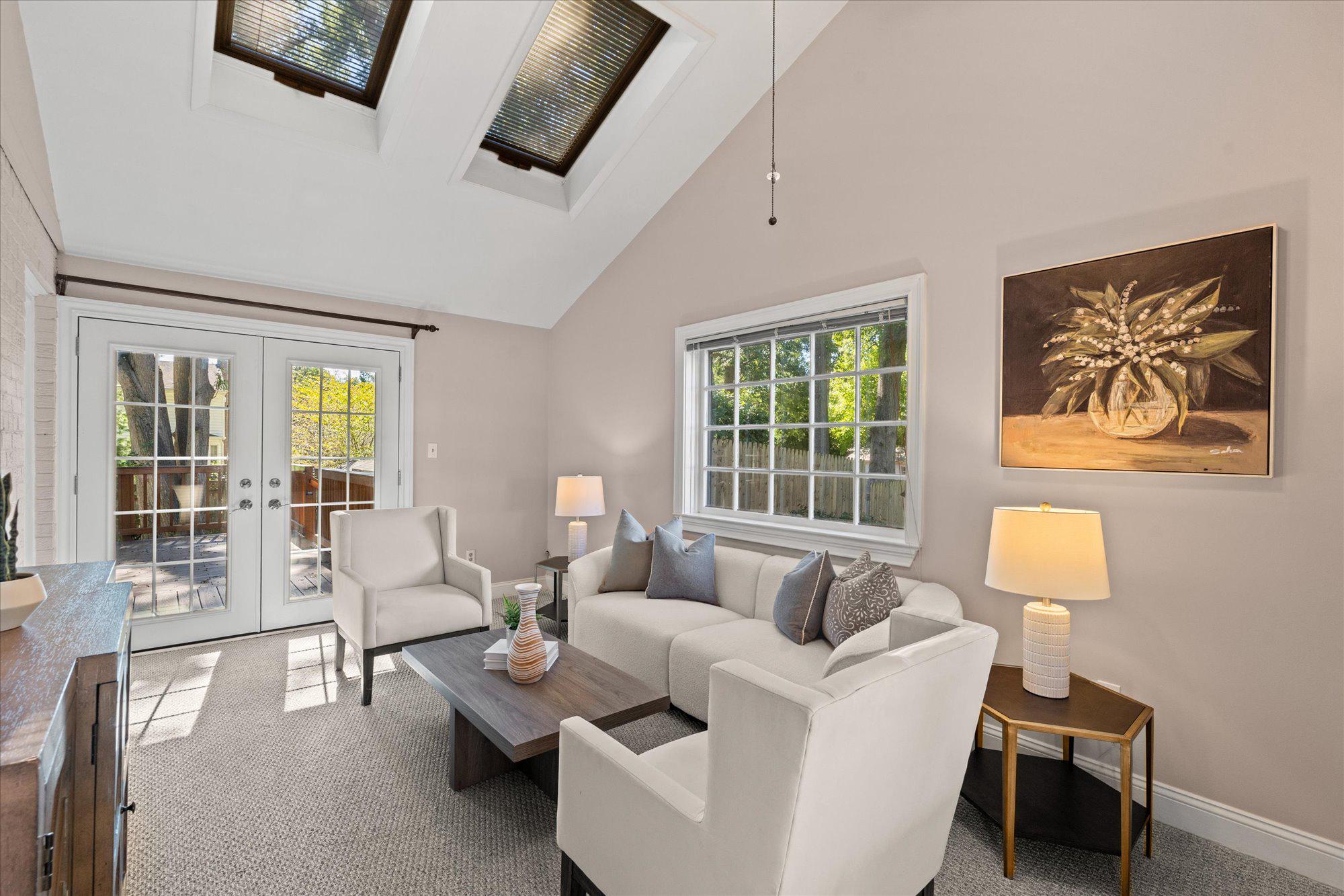  2407 Cavendish Drive, Alexandria, VA, 22308 - 物件實景