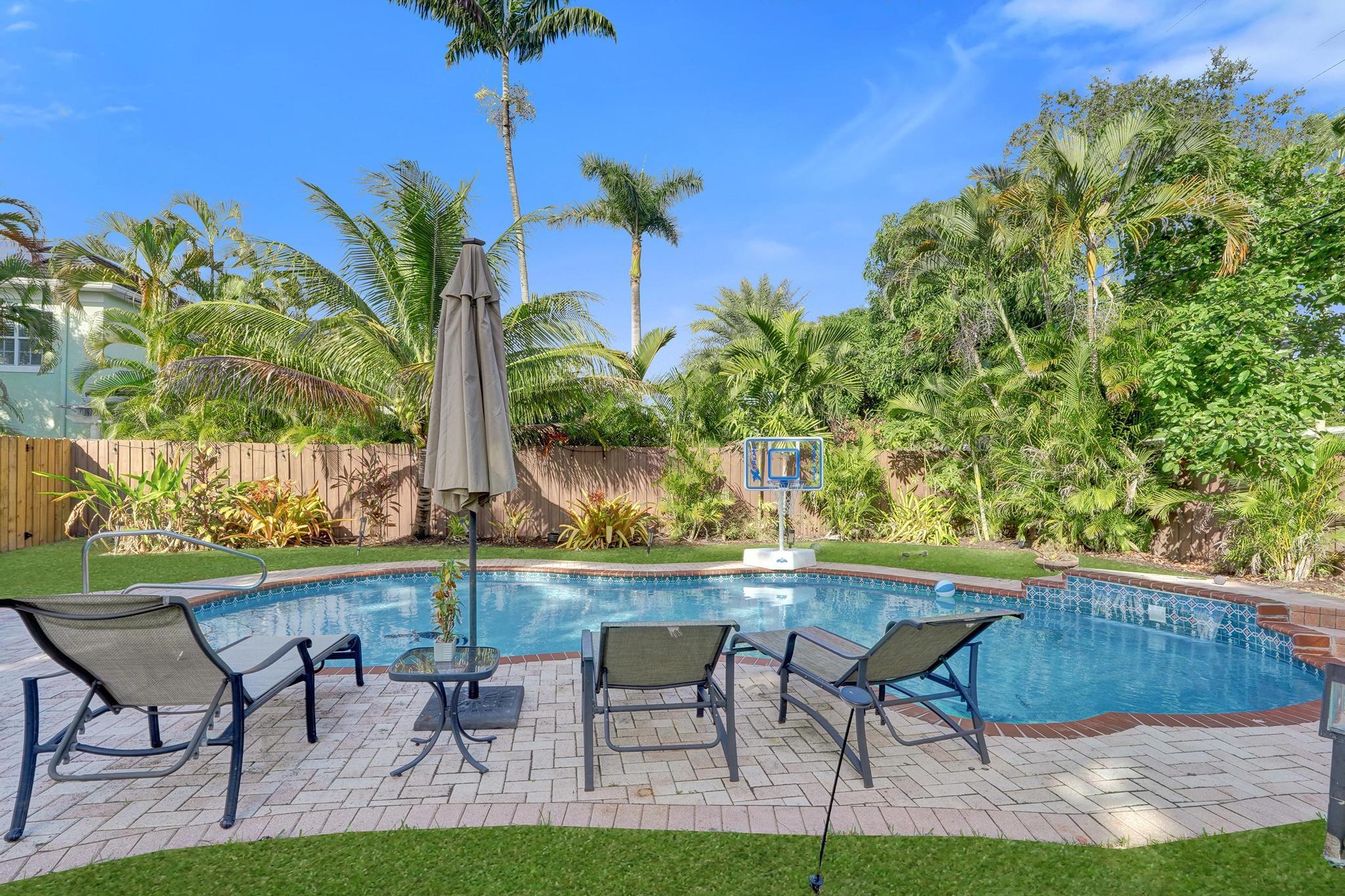 Fort Lauderdale, Florida, 33305, United States, 3 Bedrooms Bedrooms, ,2 BathroomsBathrooms,Residential,For Sale,2027542