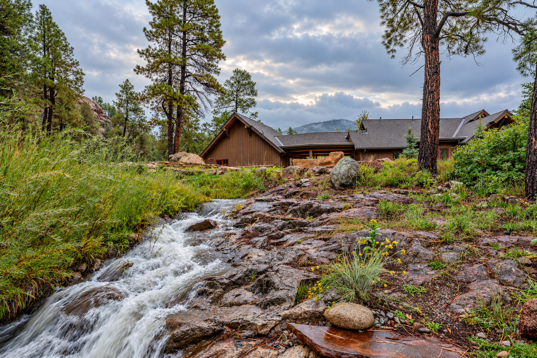  341 Painter Ranch Trail, Durango, CO 81301 - 物件實景