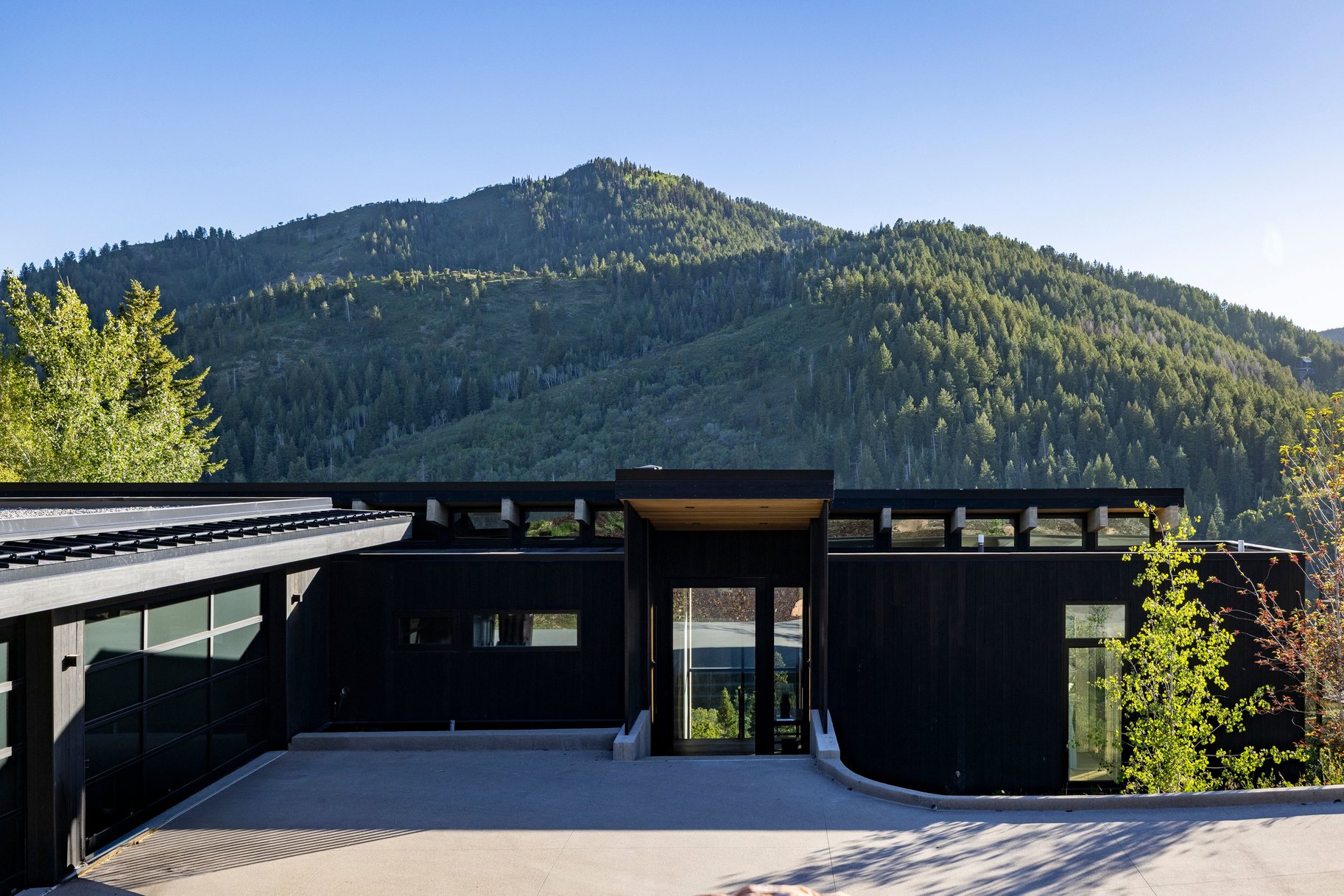  One-of-a-Kind Modern Pinebrook Residence - 物件實景