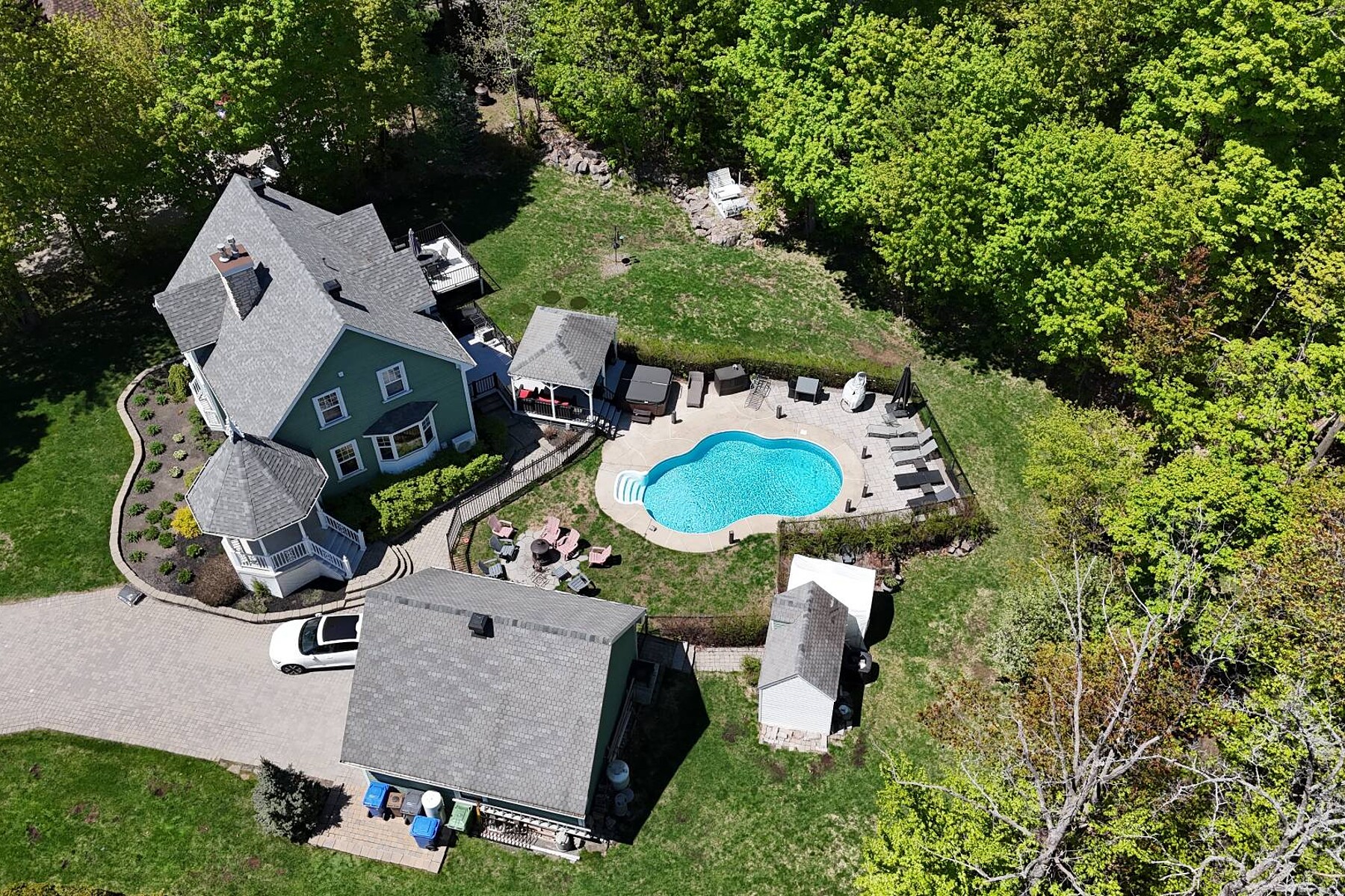 Saint-Jérôme, Laurentides - 物件實景