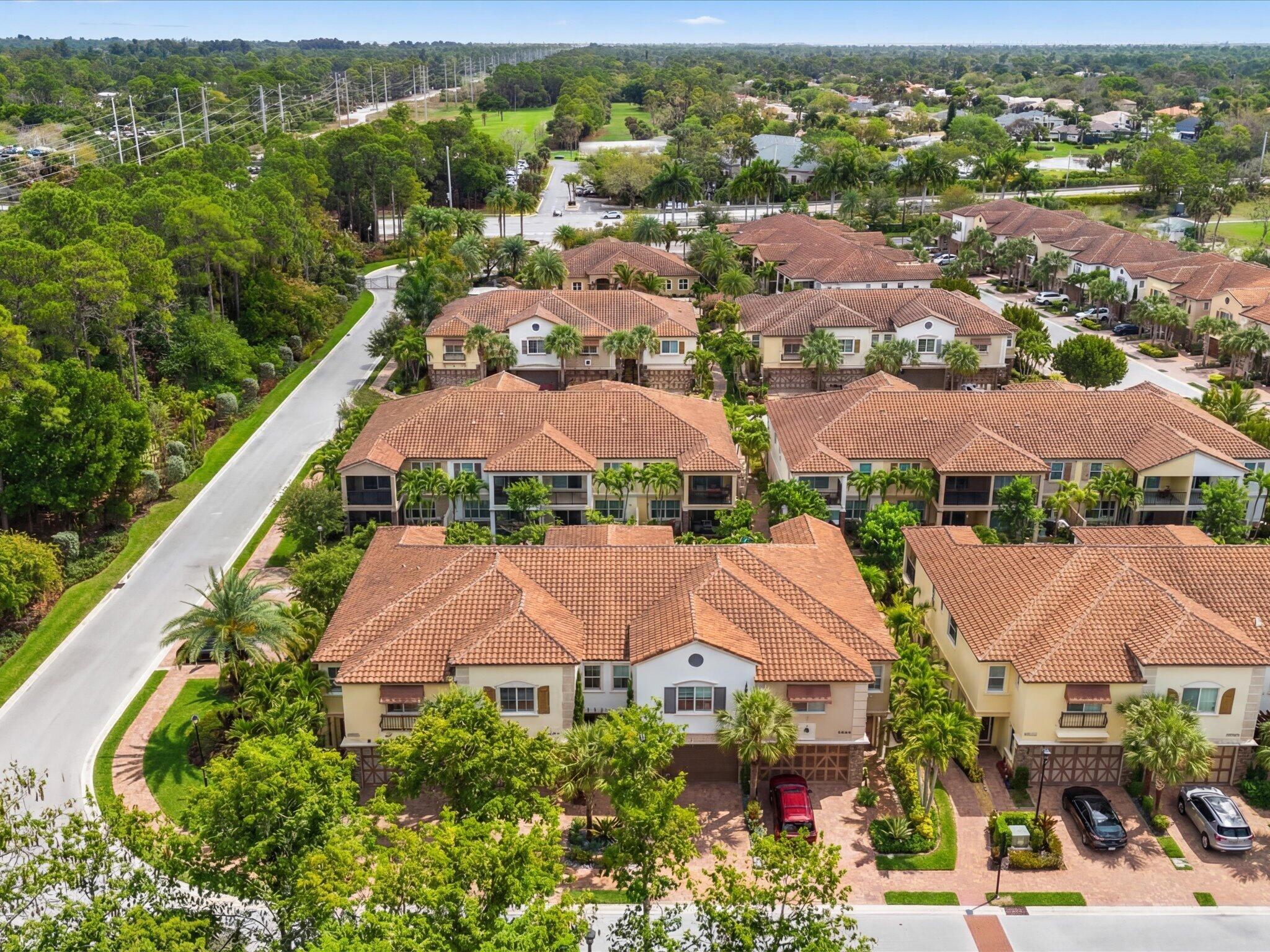  15826 Binks Pointe Terrace - 物件實景