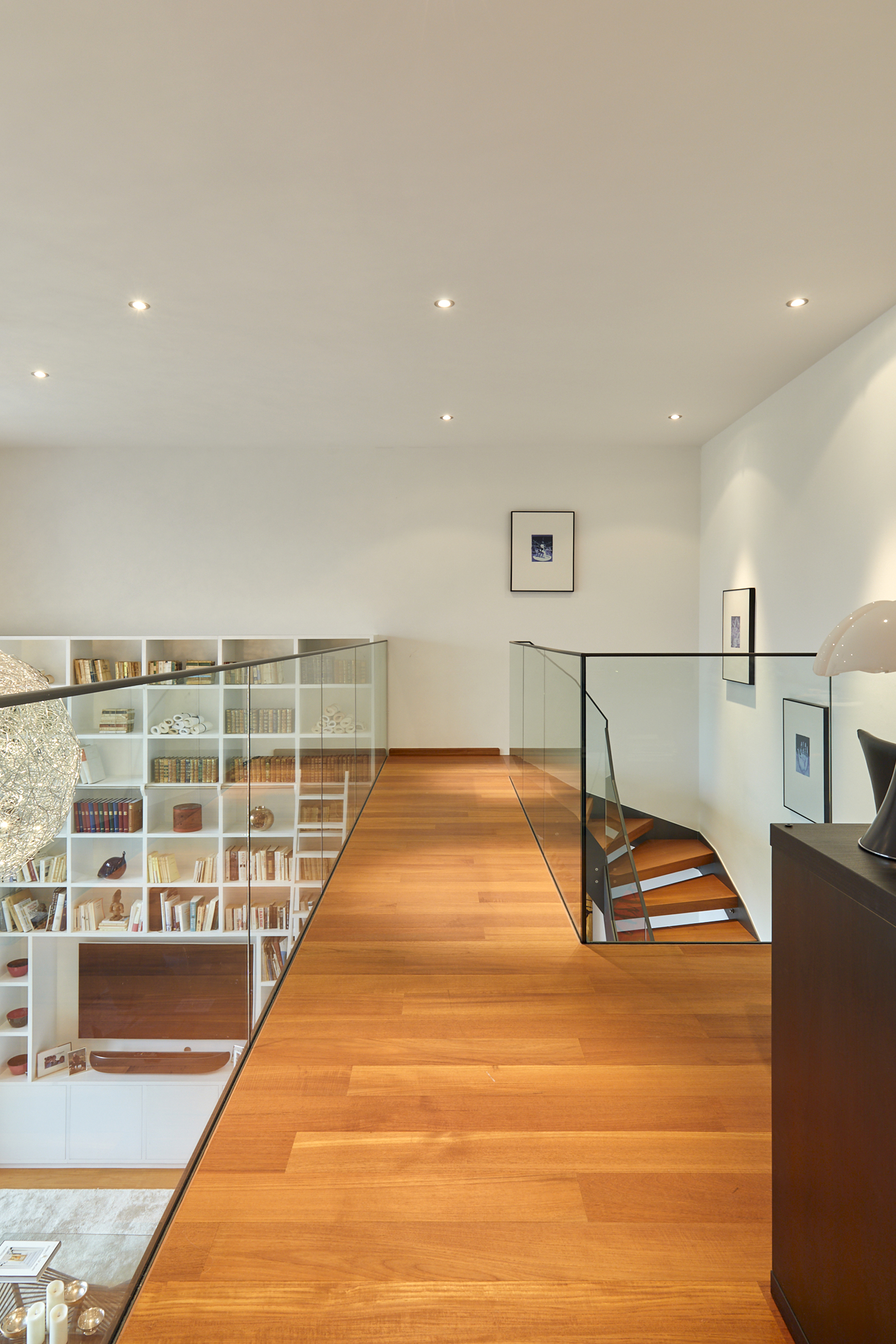  Apartment-duplex in Luxembourg-Dommeldange - 物件實景