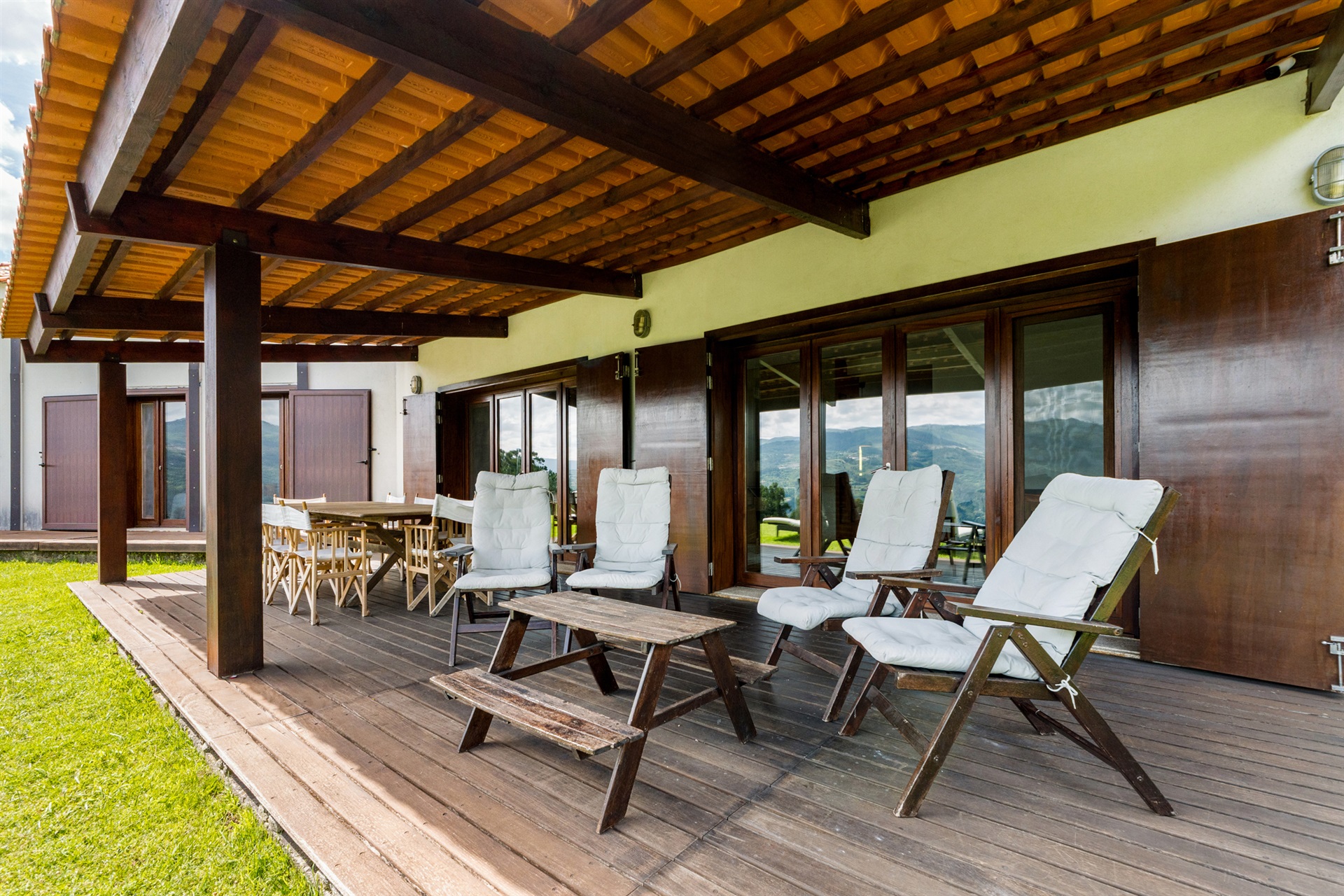  Detached house, 4 bedrooms, for Sale - 物件實景