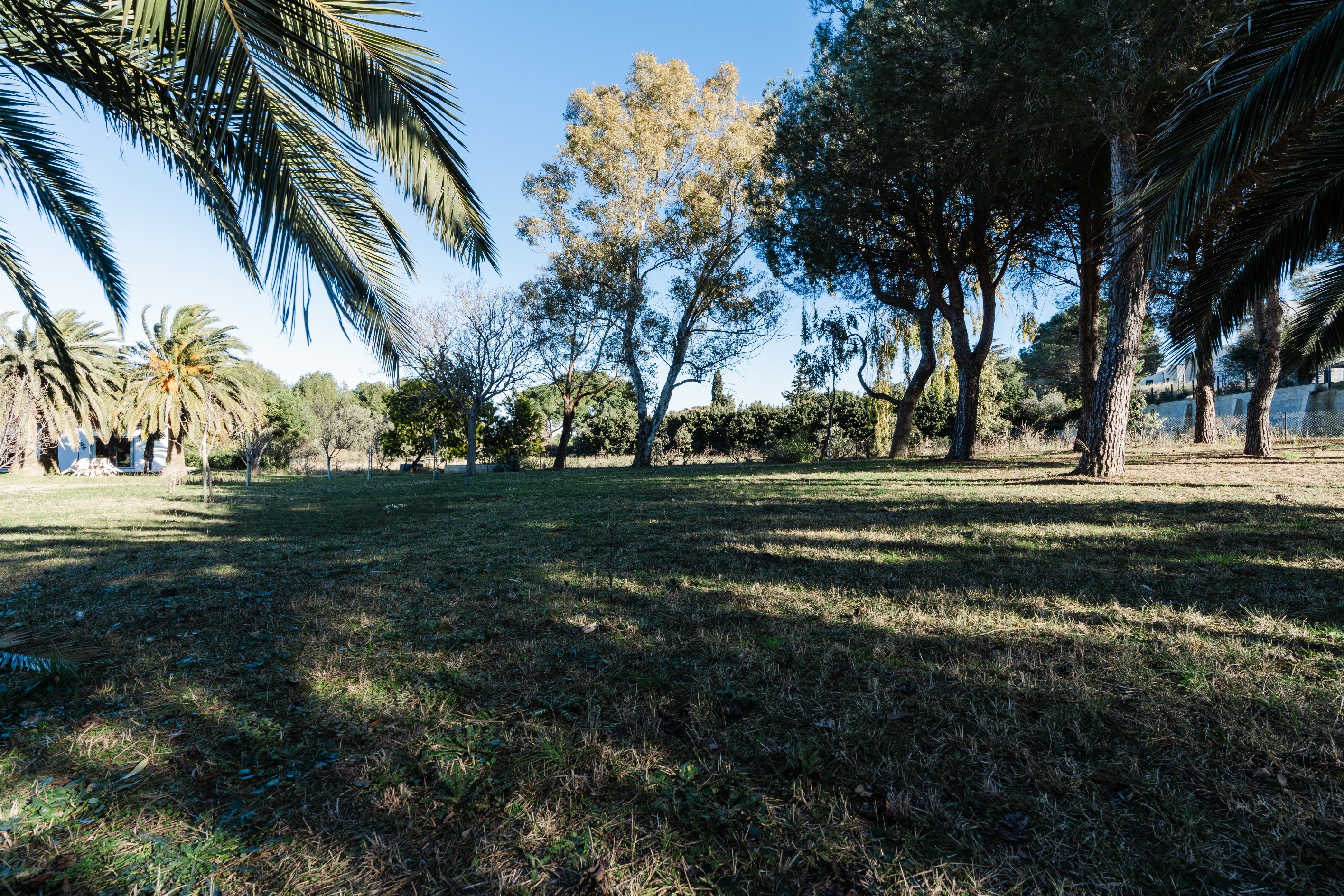  Building Plot – Mas Vermeil - 物件實景