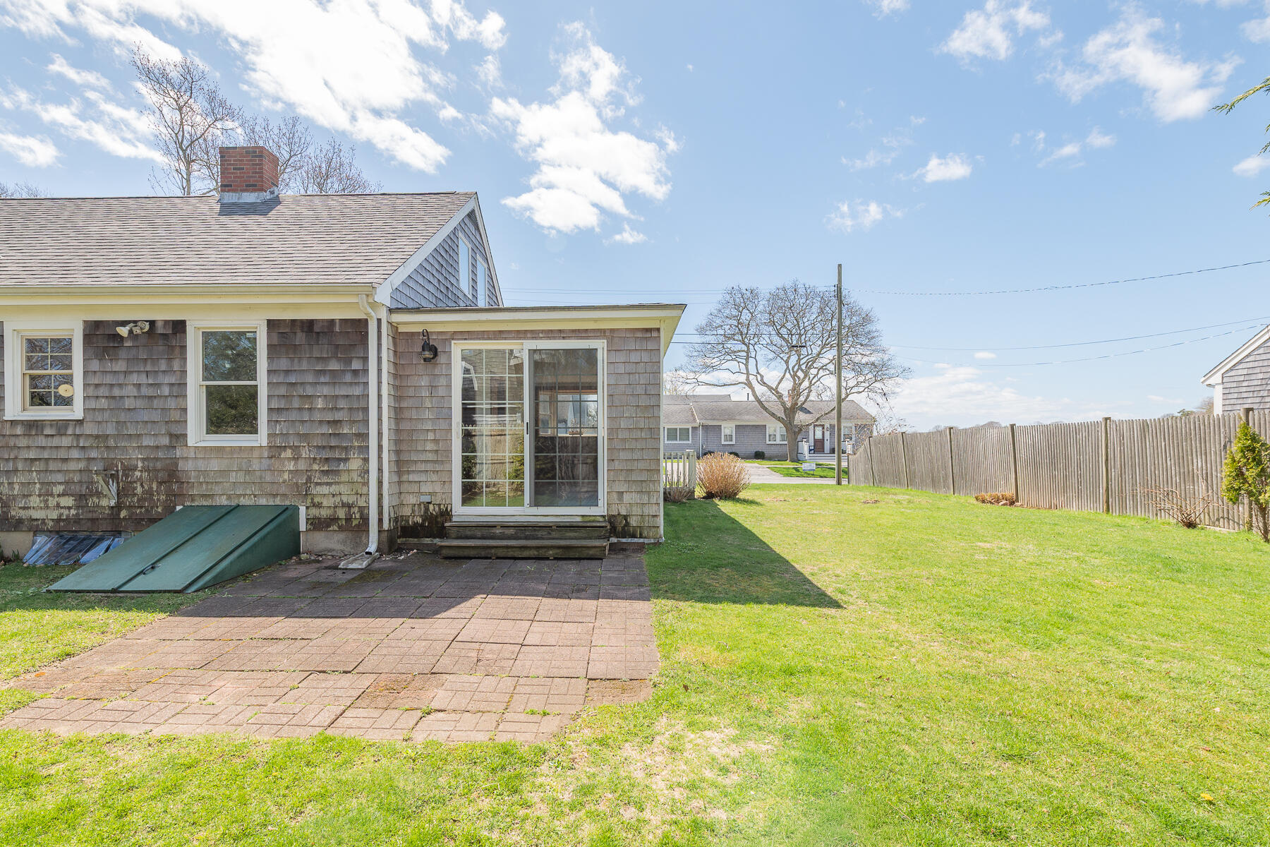  8 Providence Street - 物件實景