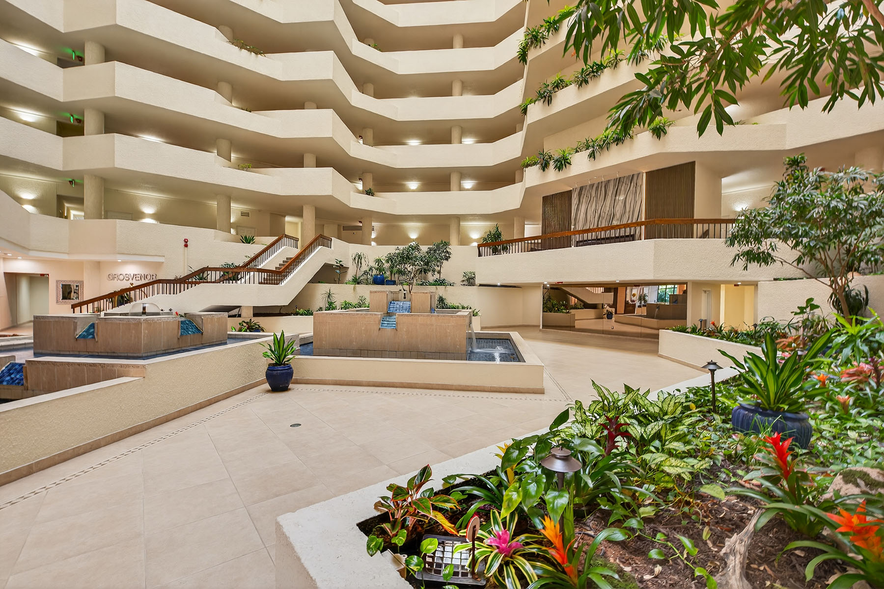  PELICAN BAY - GROSVENOR - 物件實景