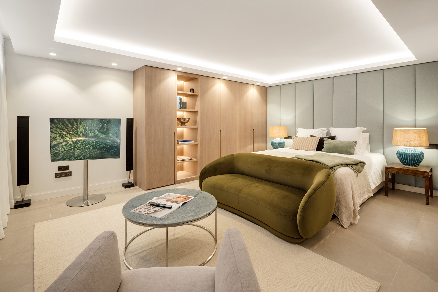  Renovated villa with refined interiors and exceptional outdoor living - 物件實景