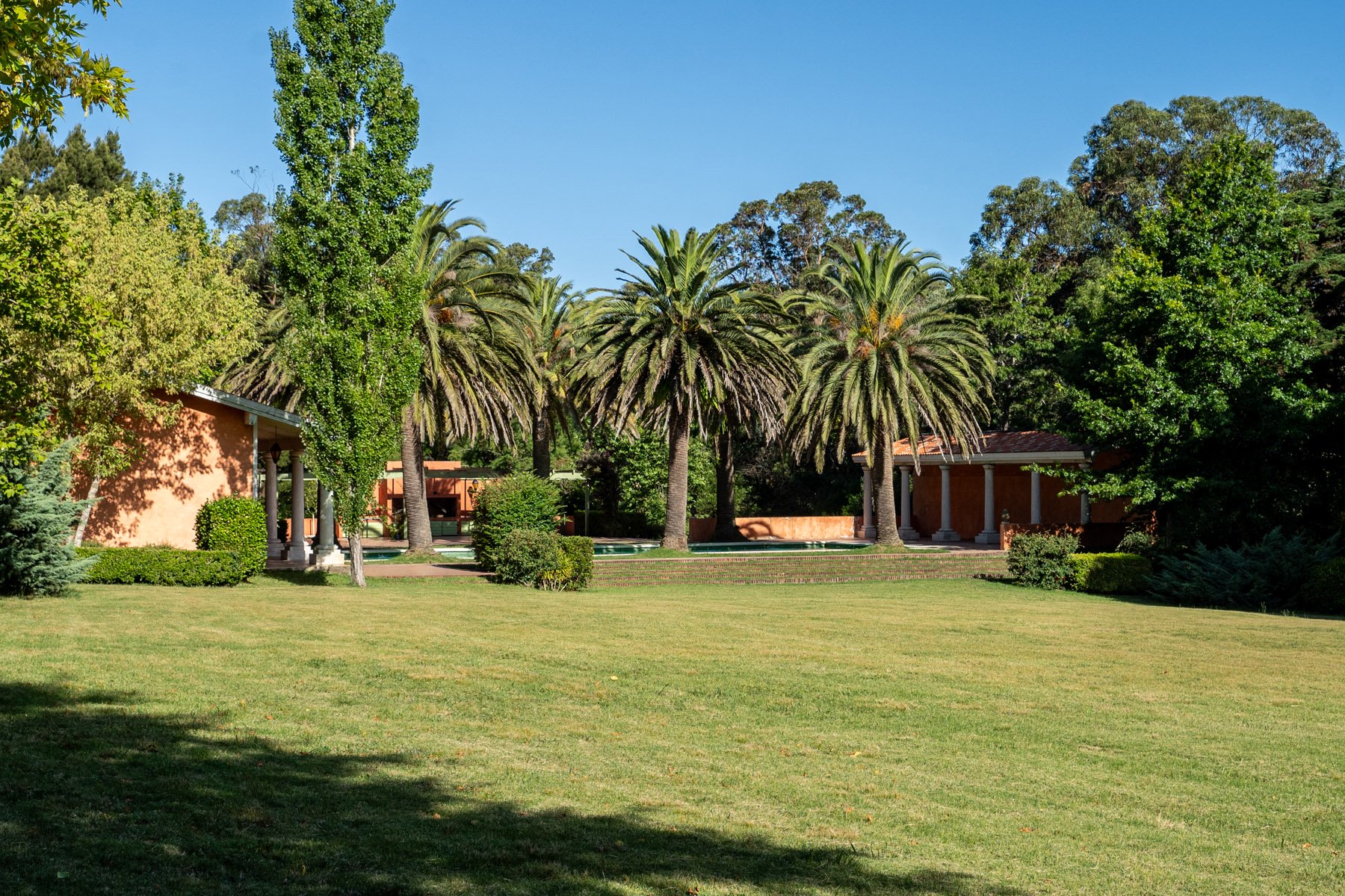  Timeless elegance in La Barra rural - 物件實景