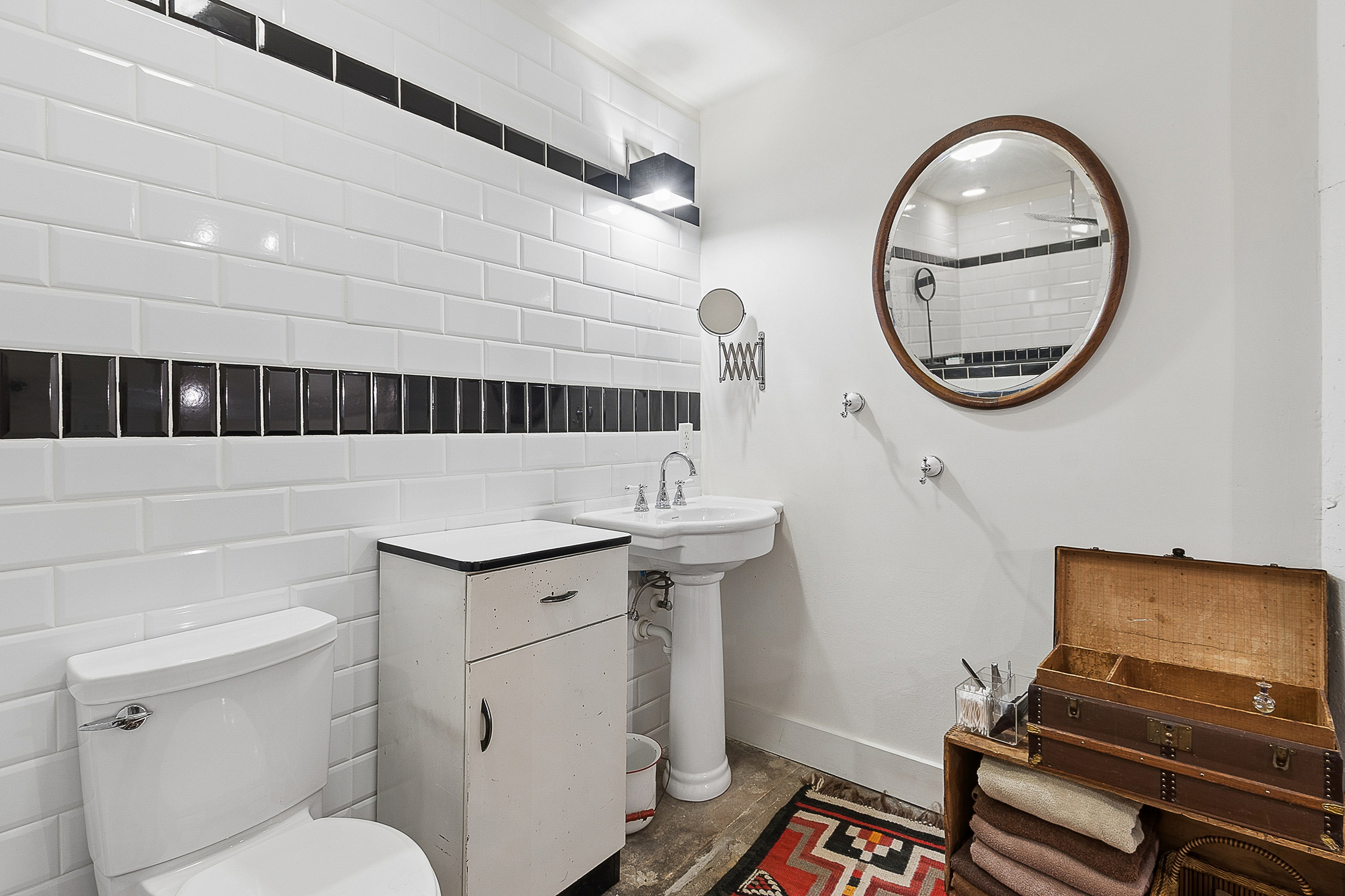  The Real Deal: Historic BeltLine Loft Living at Atlanta