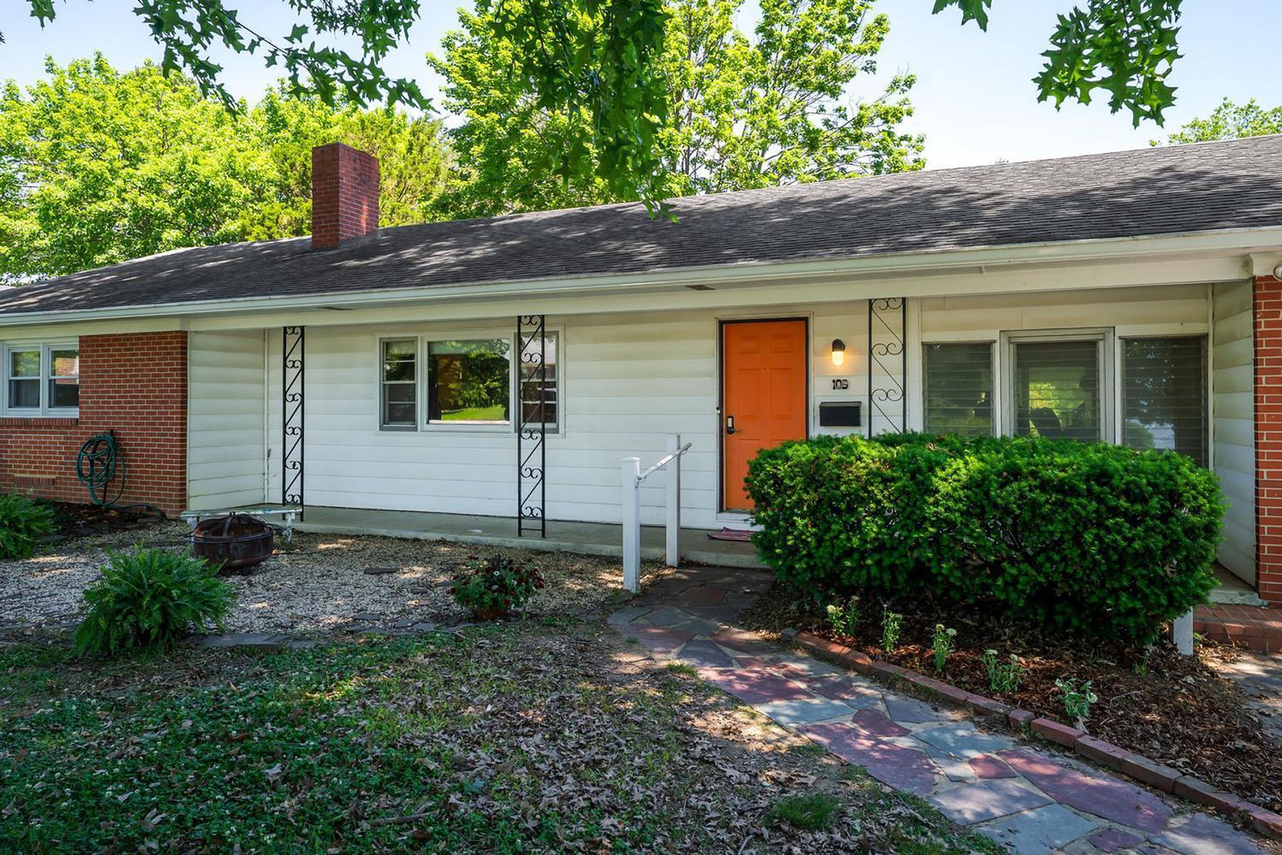  109 Cedar Street, Chestertown, MD, 21620 - 物件實景