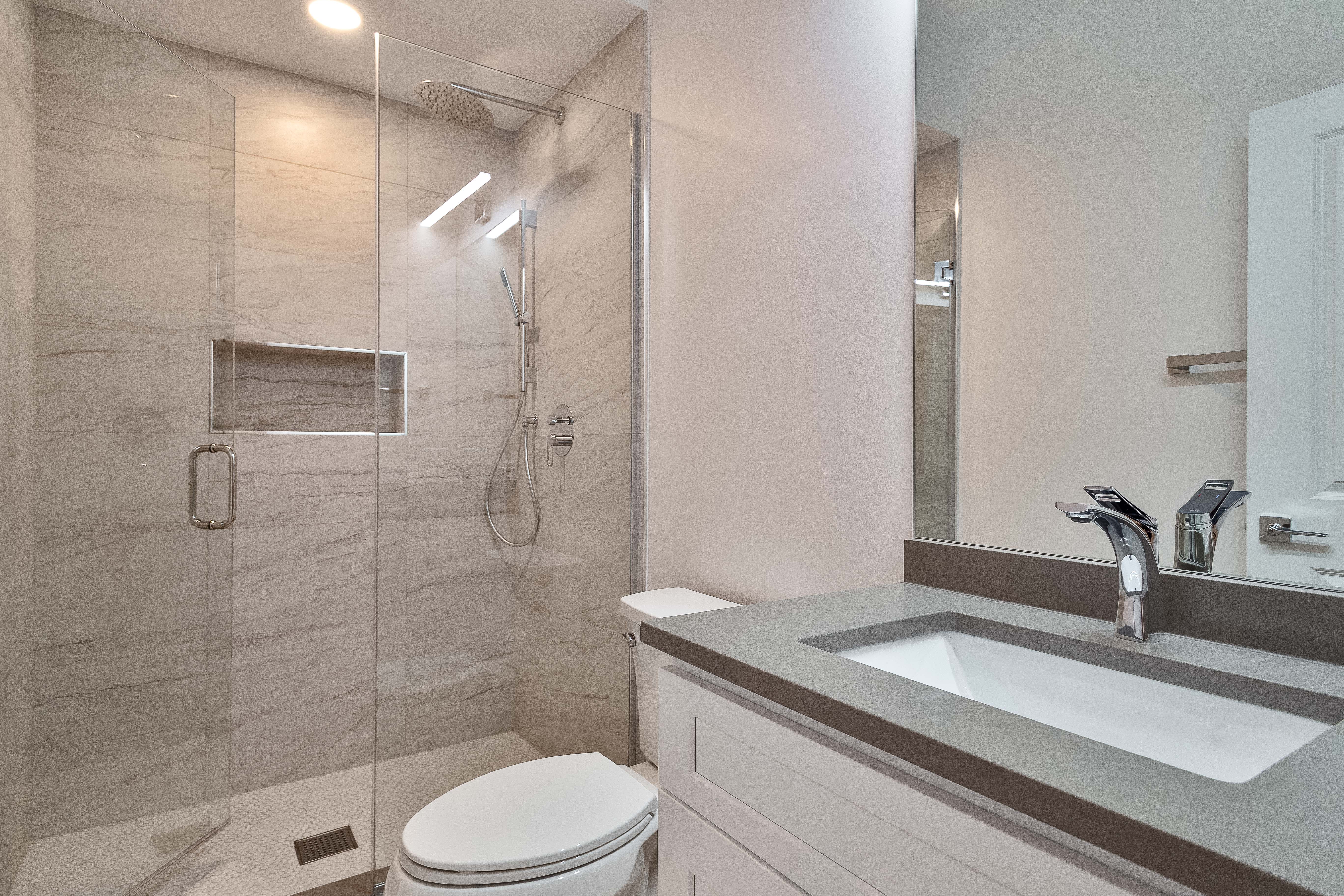  Modern New Construction Row-home Project in Portage Park - 物件實景