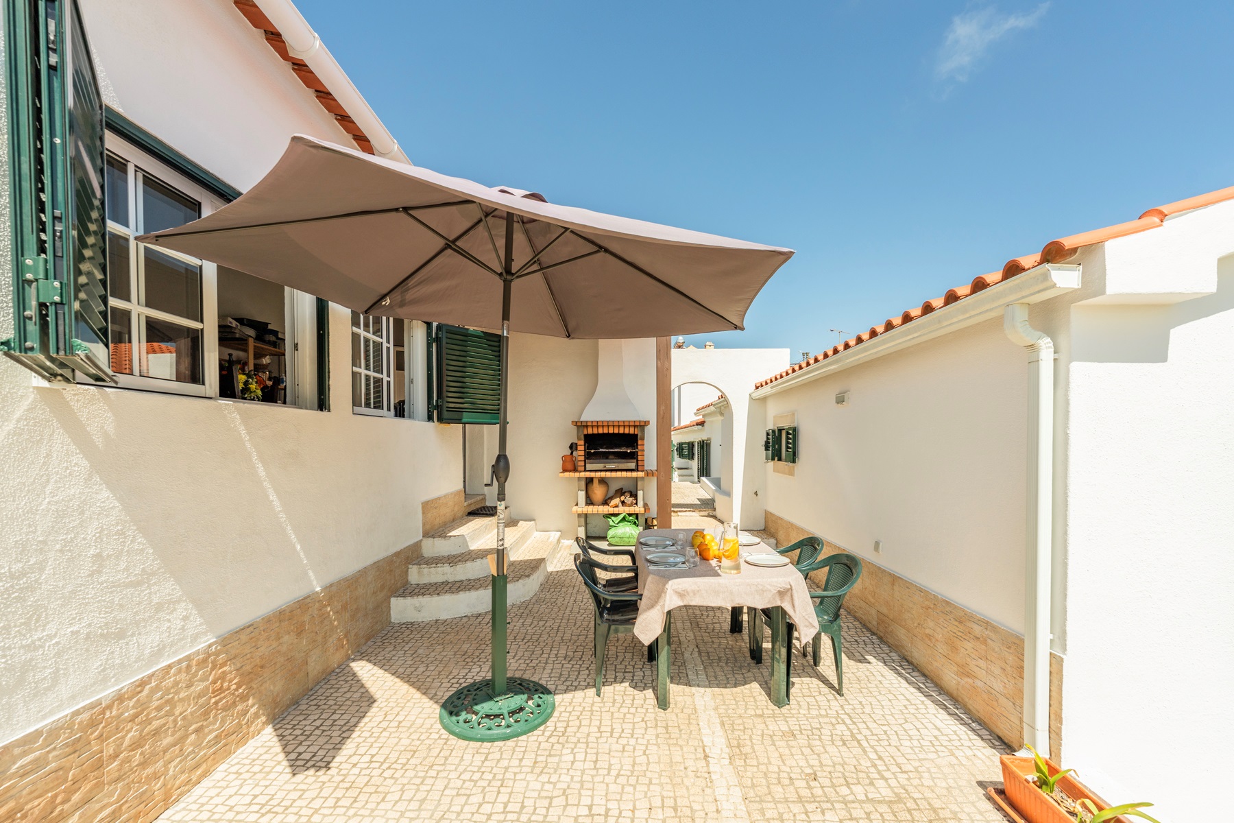  Detached house, 4 bedrooms, for Sale - 物件實景