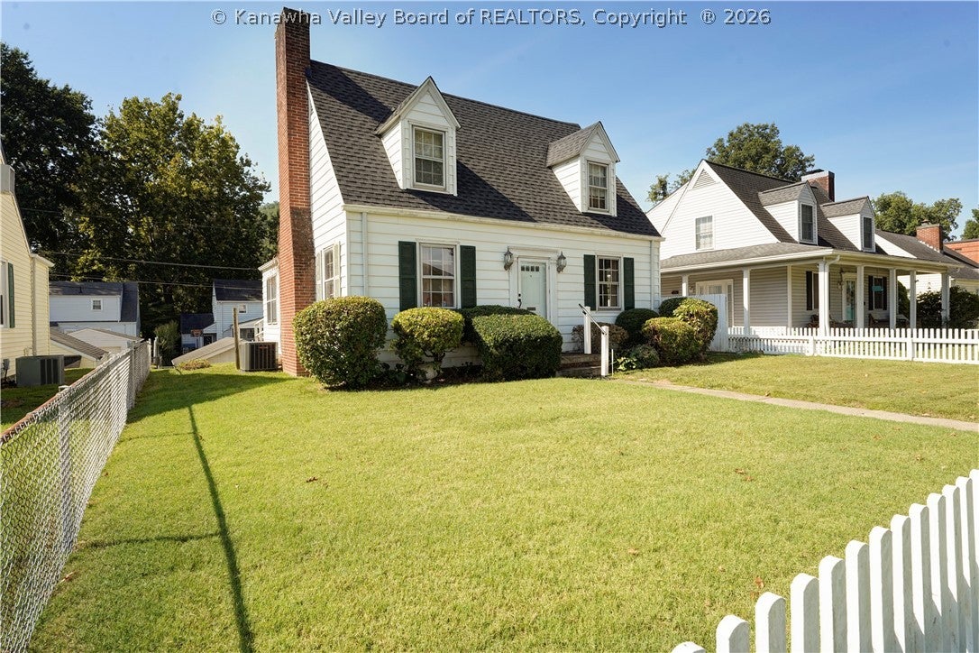Venable Ave, Charleston, WV 25304 #1