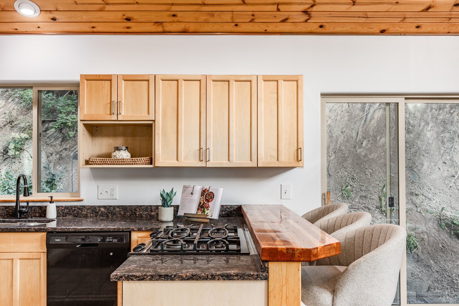  Summit Park Mountain Home, Separate Entrance and Minutes to Park City - 物件實景