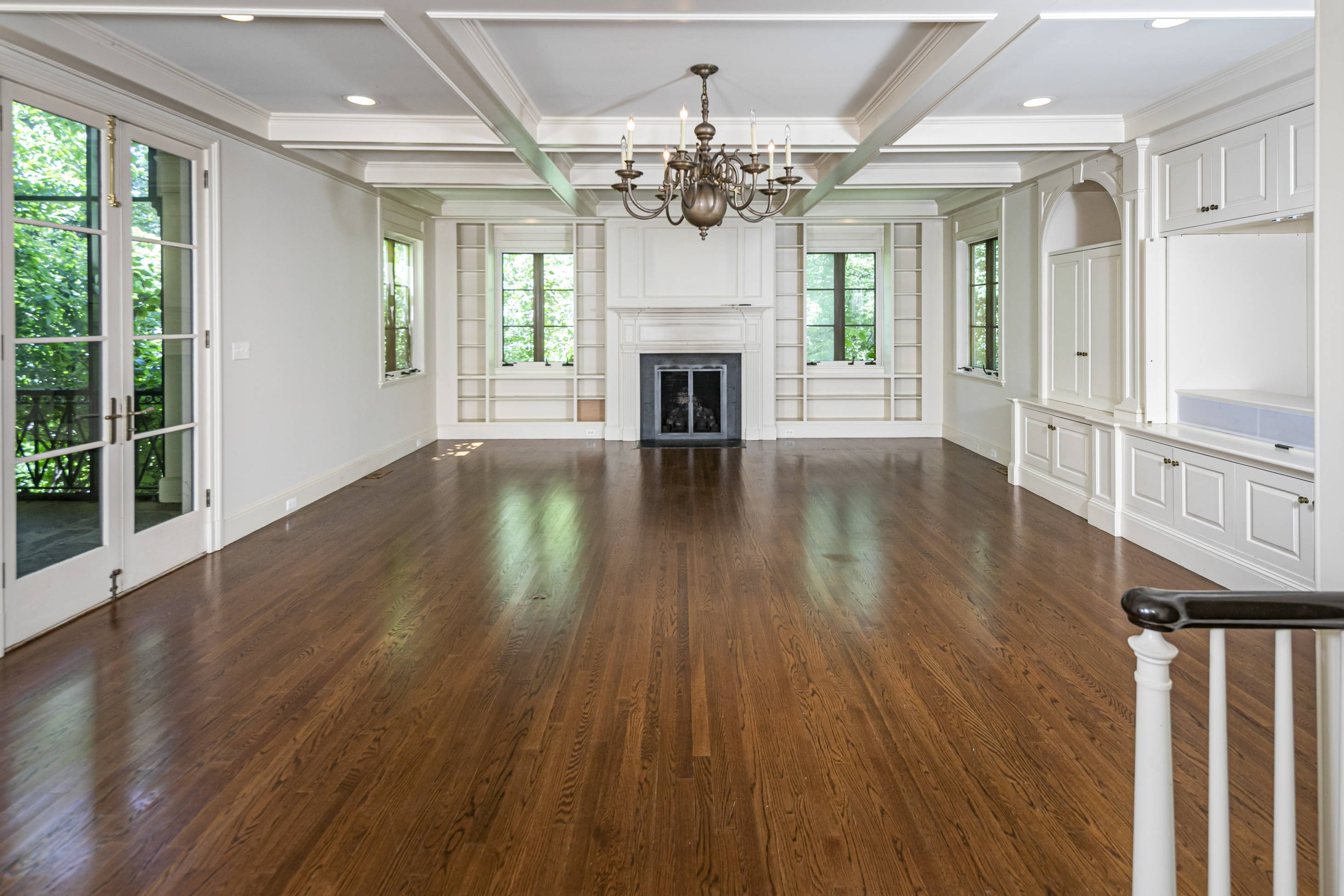  Rich cultural history as the former estate of philanthropist David H. McAlpin - 物件實景