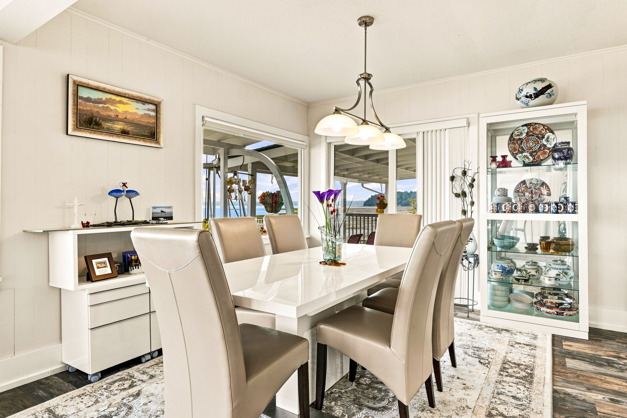  1626 Beach Dr NE, Tacoma, WA 98422 - 物件實景