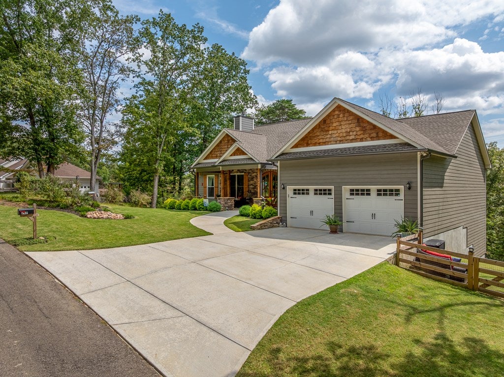 Talking Rock, Georgia, 30175, United States, 3 Bedrooms Bedrooms, ,2 BathroomsBathrooms,Residential,For Sale,1972069