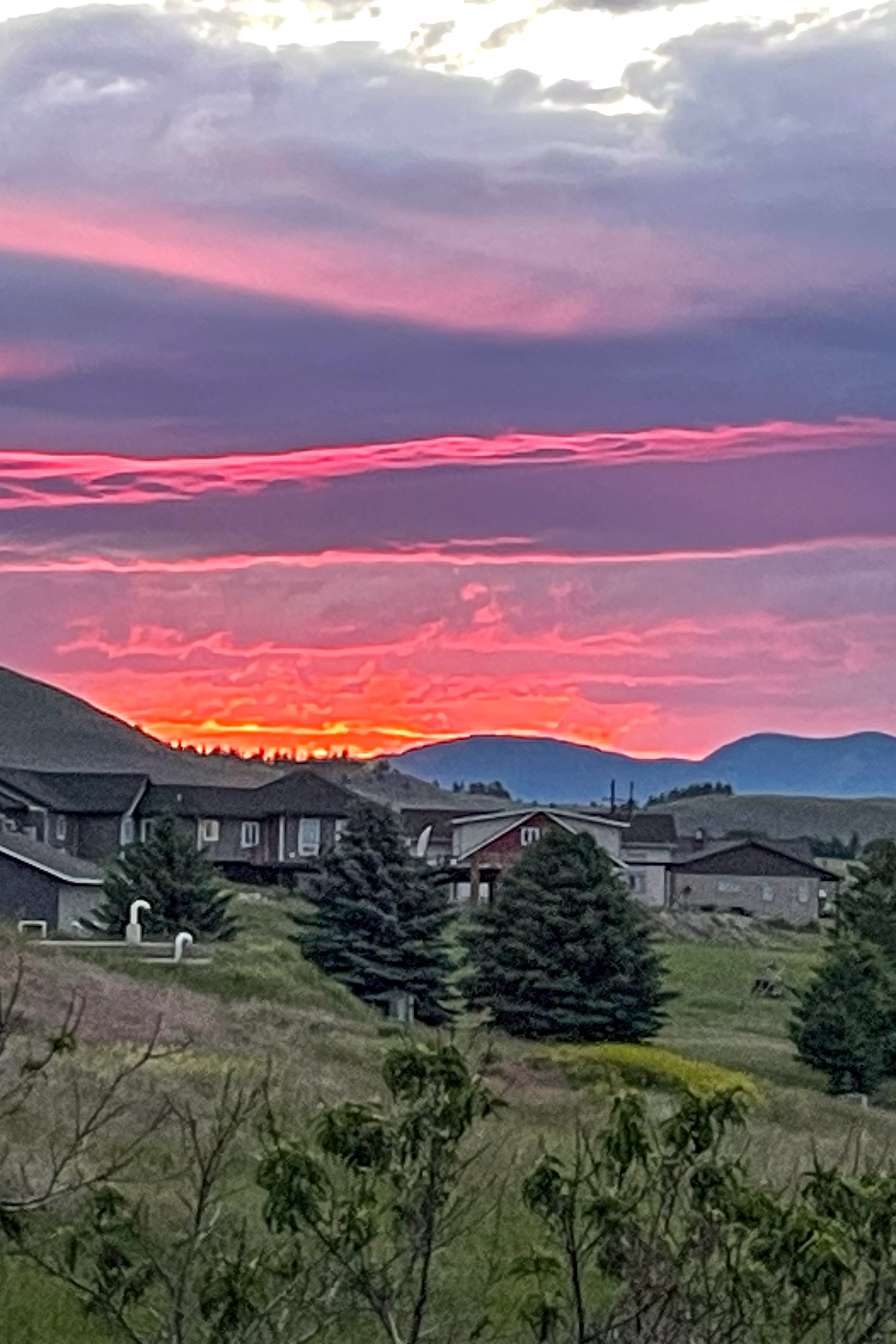 Polson, Montana, 59860, United States, 4 Bedrooms Bedrooms, ,4 BathroomsBathrooms,Residential,For Sale,1900793