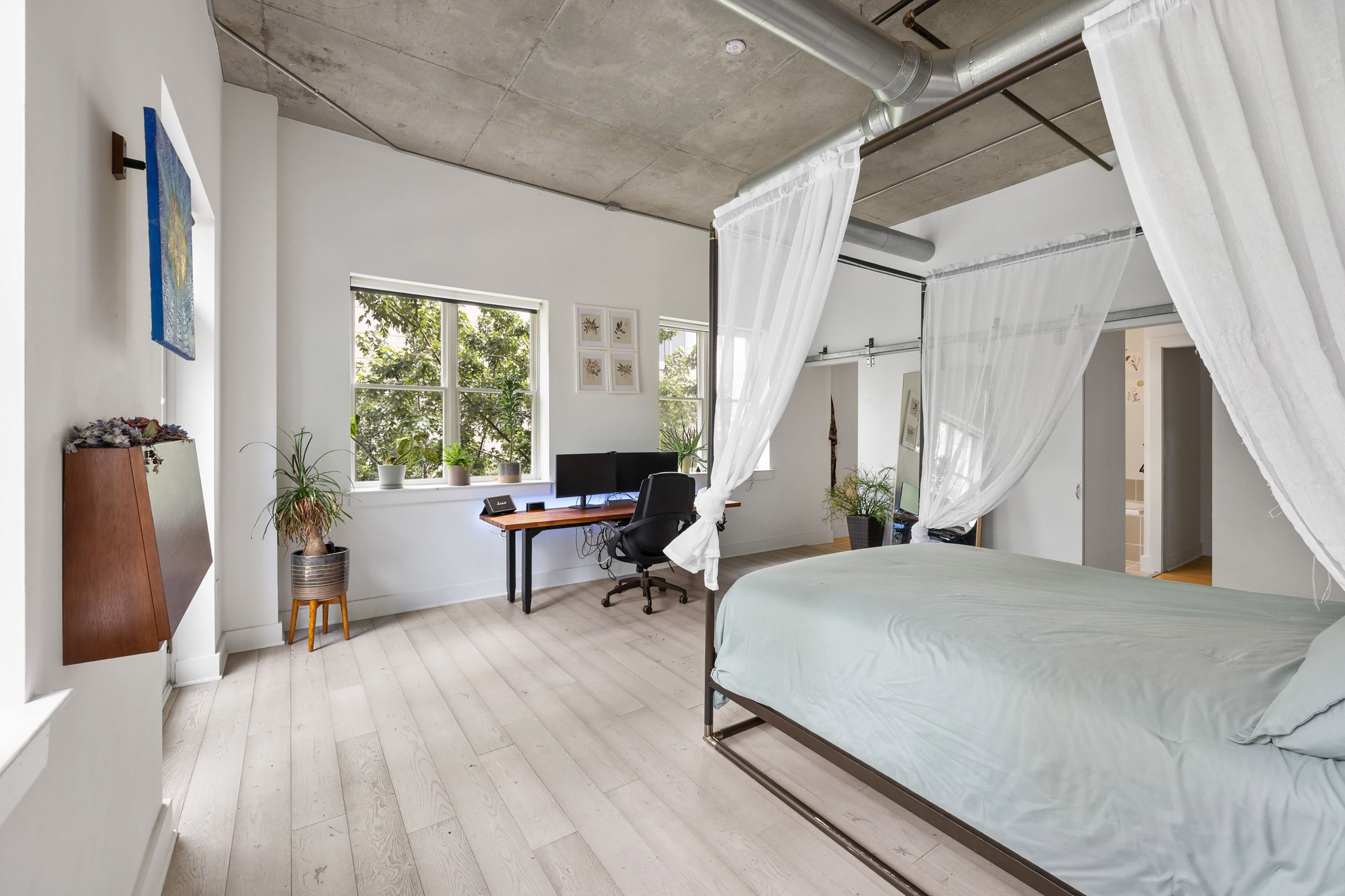  Easy Living Near the Beltine - 物件實景