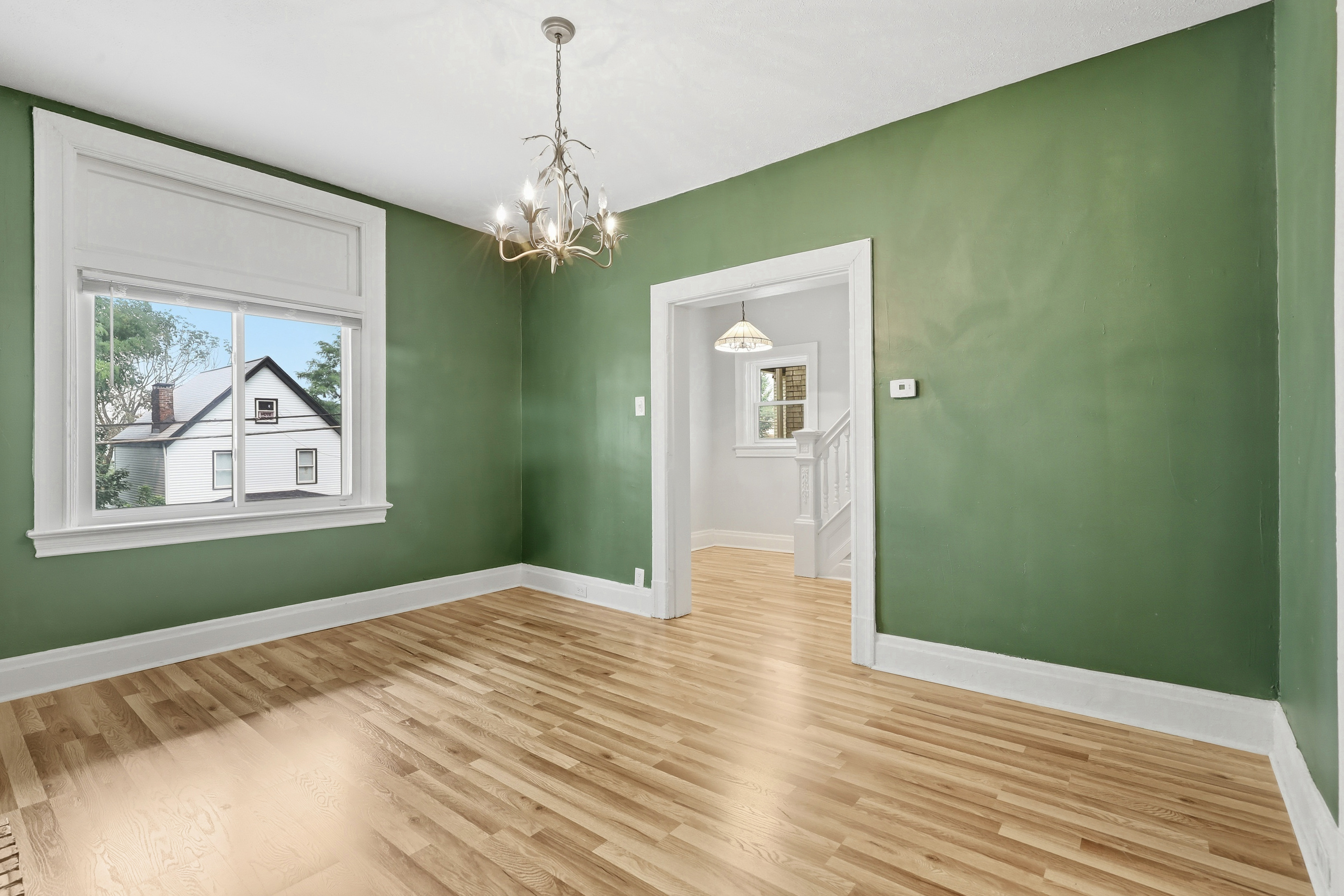  1637 Methyl Street, Pittsburgh, PA 15216 - 物件實景