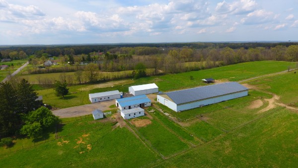 Southington, Ohio, 44470, United States, 7 Bedrooms Bedrooms, ,2 BathroomsBathrooms,Residential,For Sale,2018019
