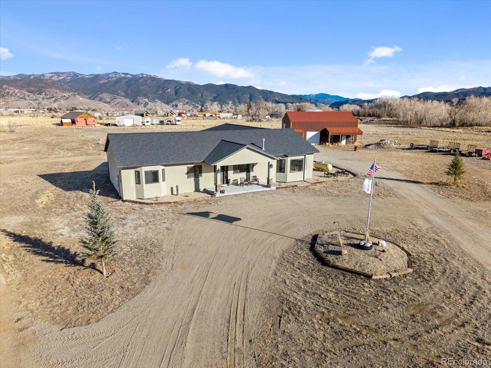 Salida, Colorado, 81201, United States, 3 Bedrooms Bedrooms, ,2 BathroomsBathrooms,Residential,For Sale,2013078