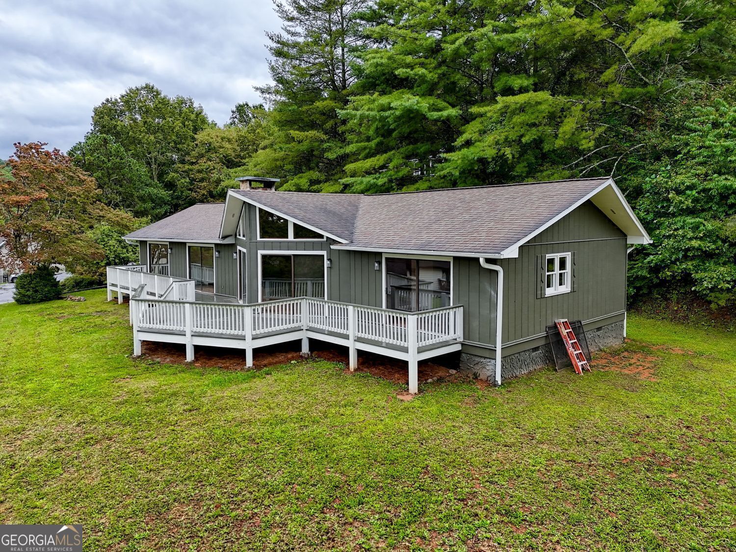 Dillard, Georgia, 30537, United States, 3 Bedrooms Bedrooms, ,2 BathroomsBathrooms,Residential,For Sale,1913990