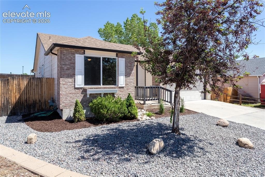Ancestra Dr, Fountain, CO 80817 #1
