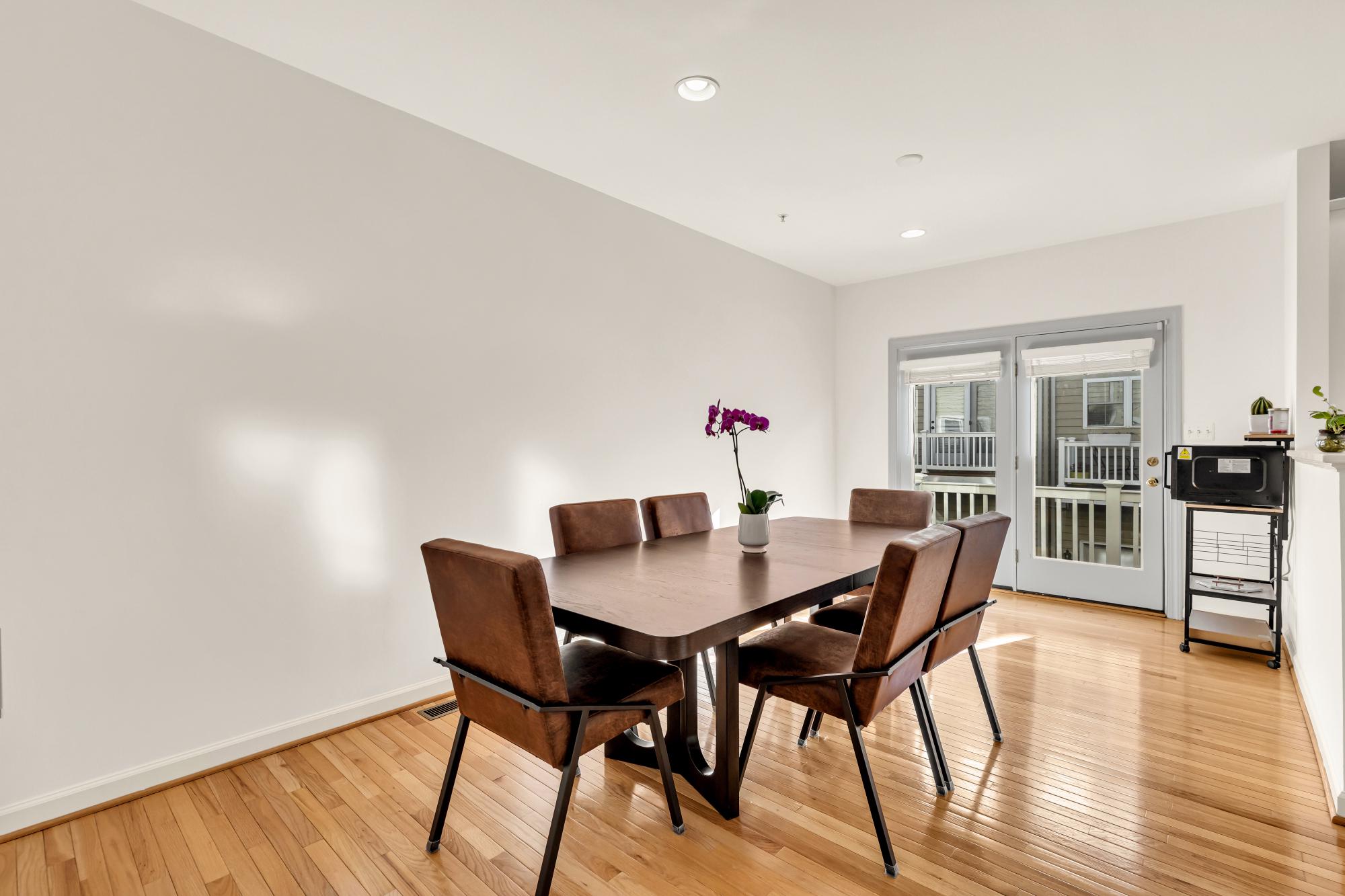  2309 Georgia Village Way, Silver Spring, MD, 20902 - 物件實景