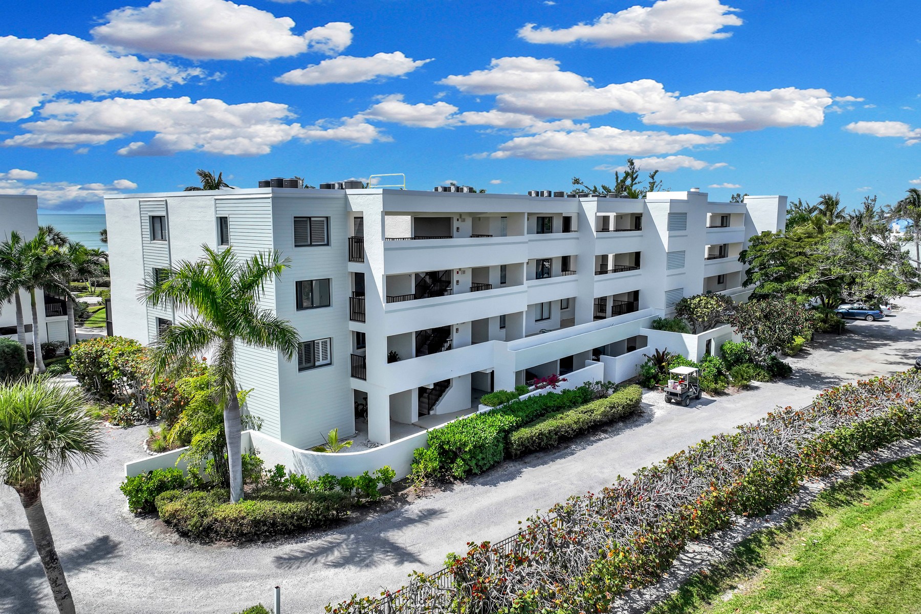  5700 Gulf Shores Drive Unit #B234 - 物件實景